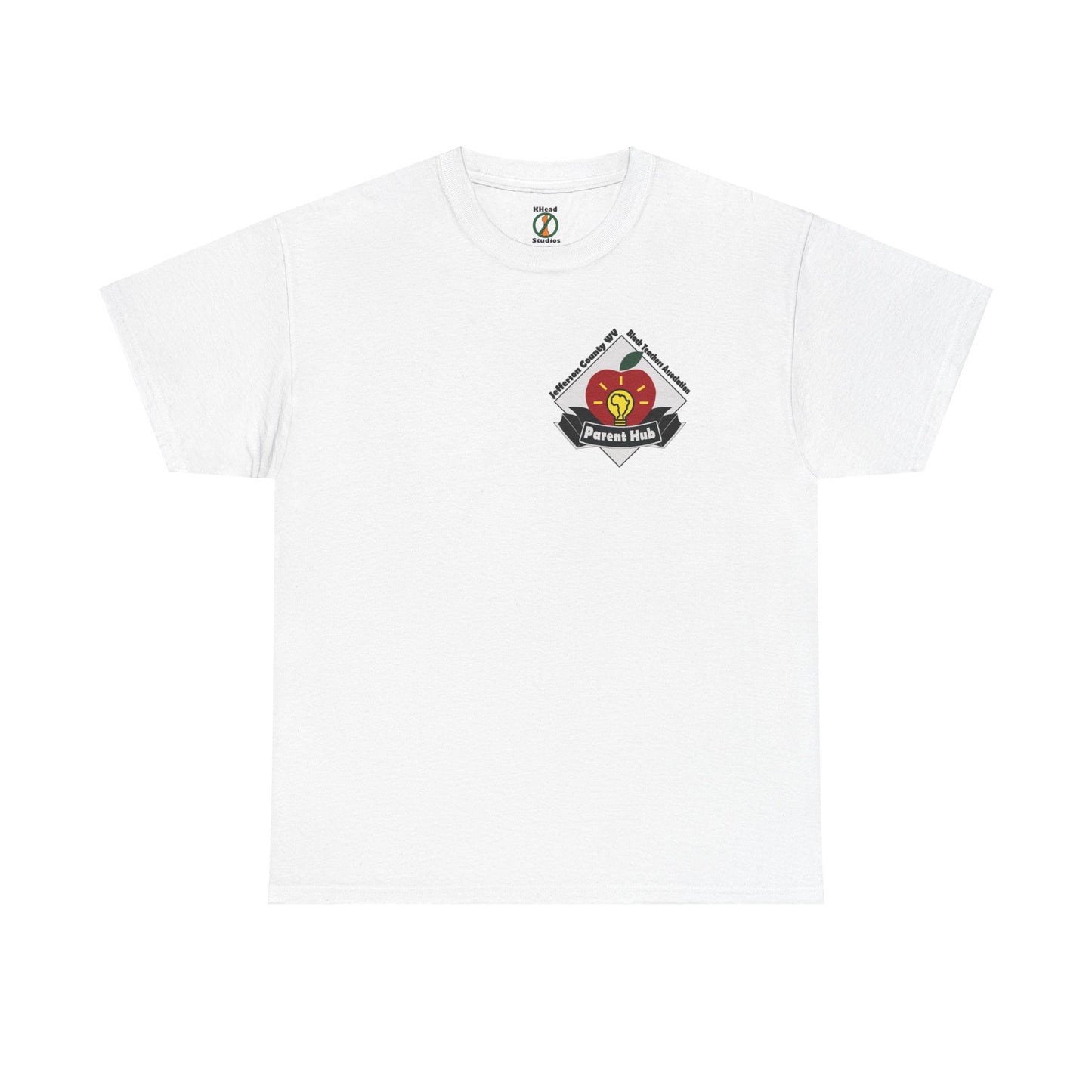BTA KHS Brand Tee