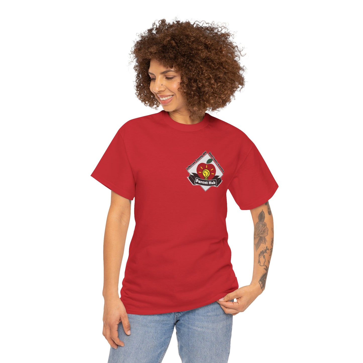 BTA KHS Brand Tee