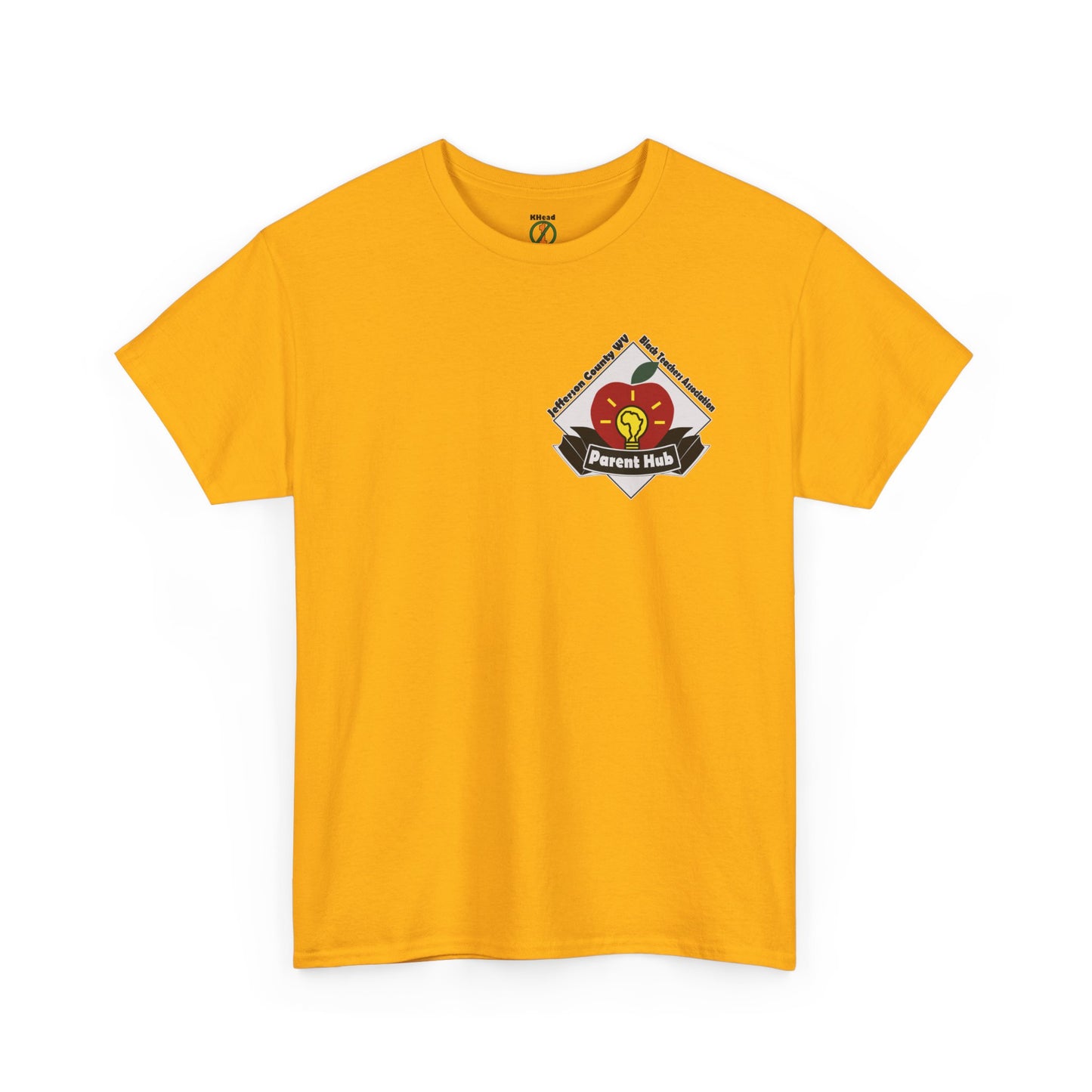 BTA KHS Brand Tee