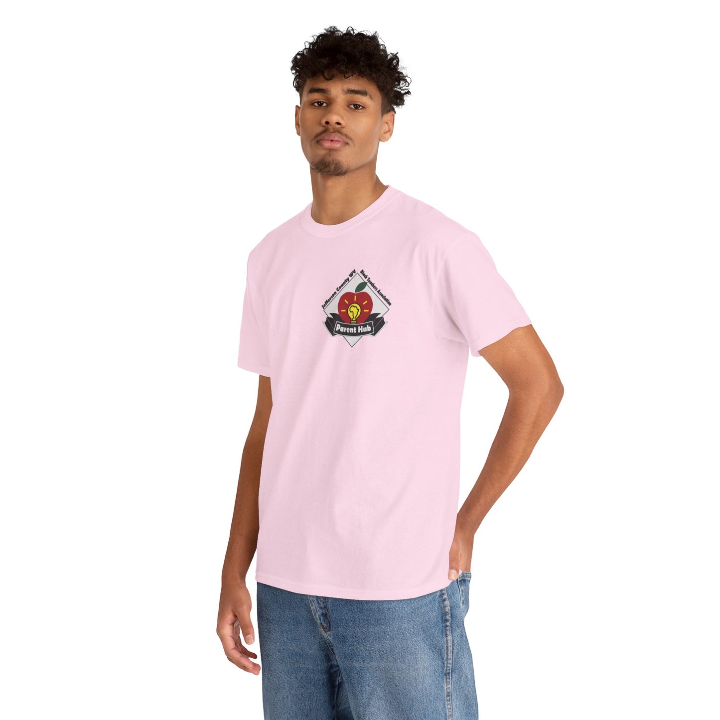 BTA KHS Brand Tee