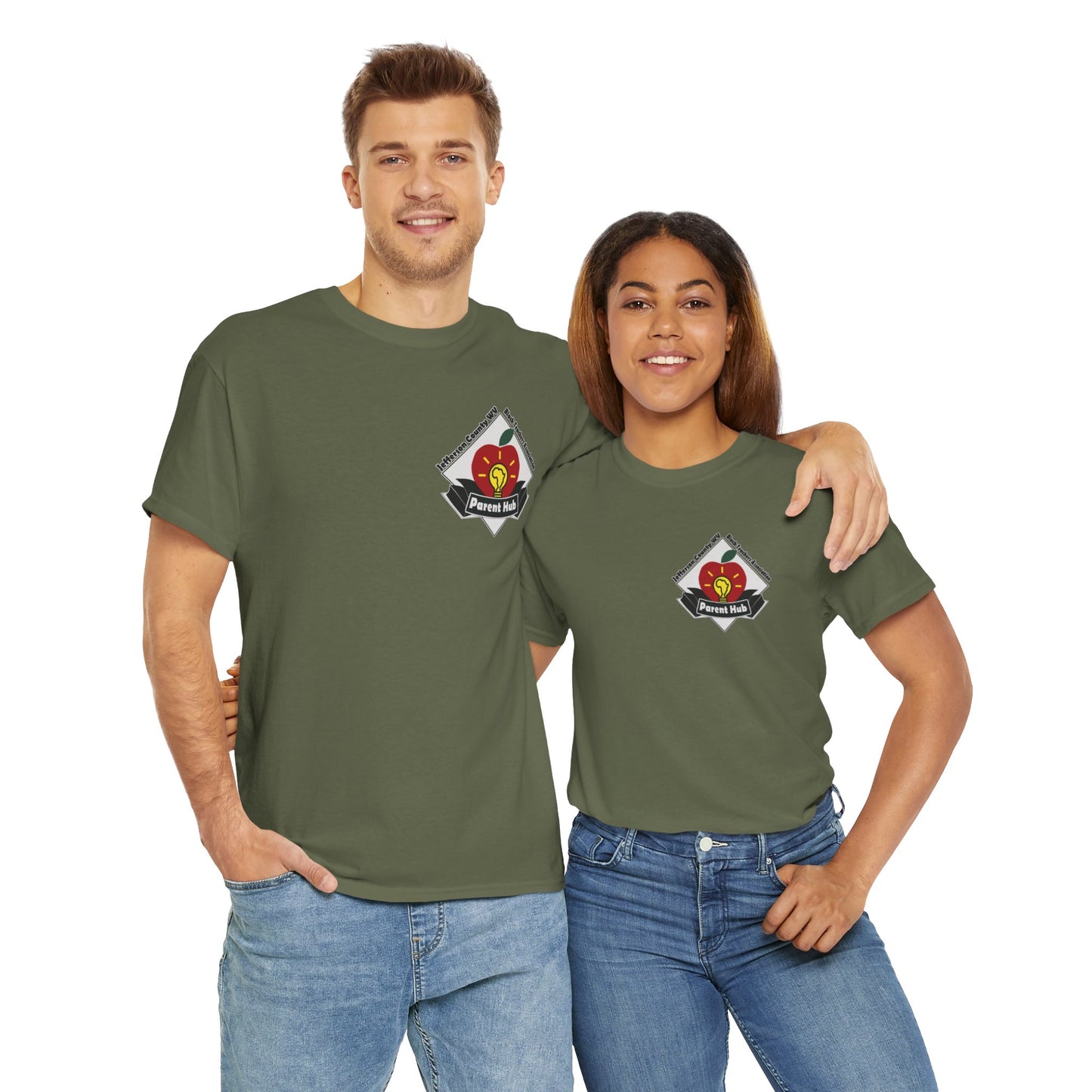 BTA KHS Brand Tee
