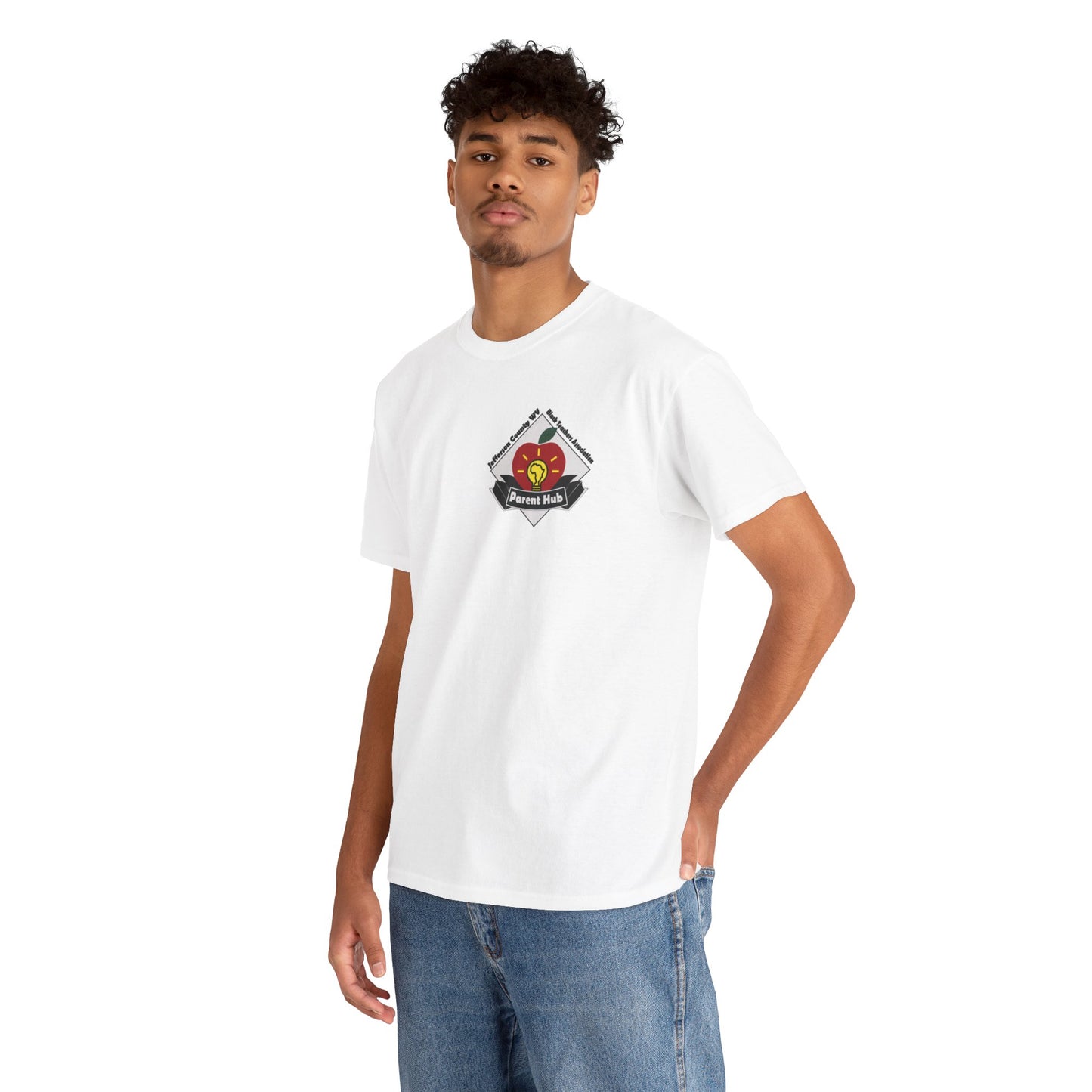 BTA KHS Brand Tee