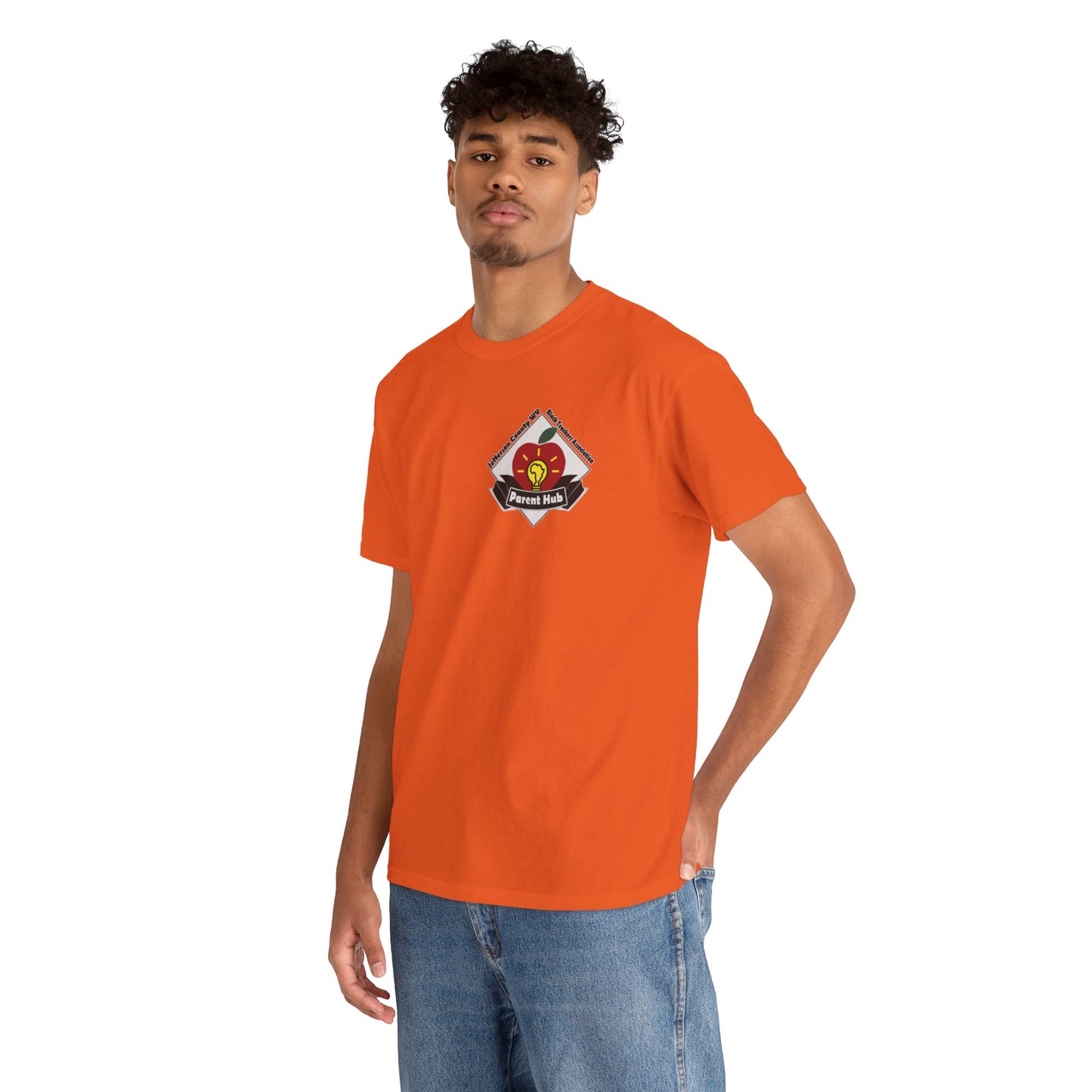 BTA KHS Brand Tee