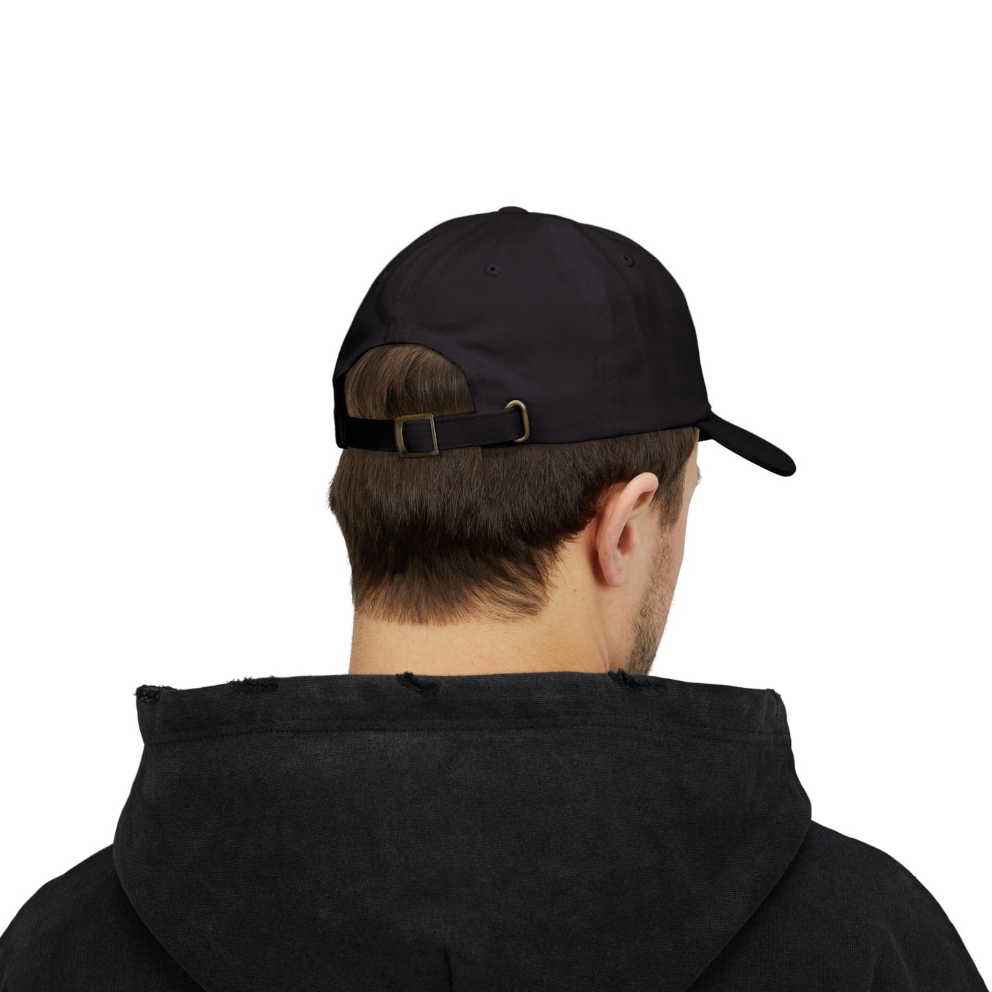 Classic Dad Cap with No. 1 Design, Sporty Hat for Dads, Casual Wear, Gift for Father's Day, Outdoor Style, Everyday Fashion