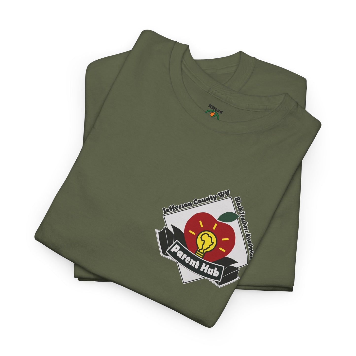 BTA KHS Brand Tee