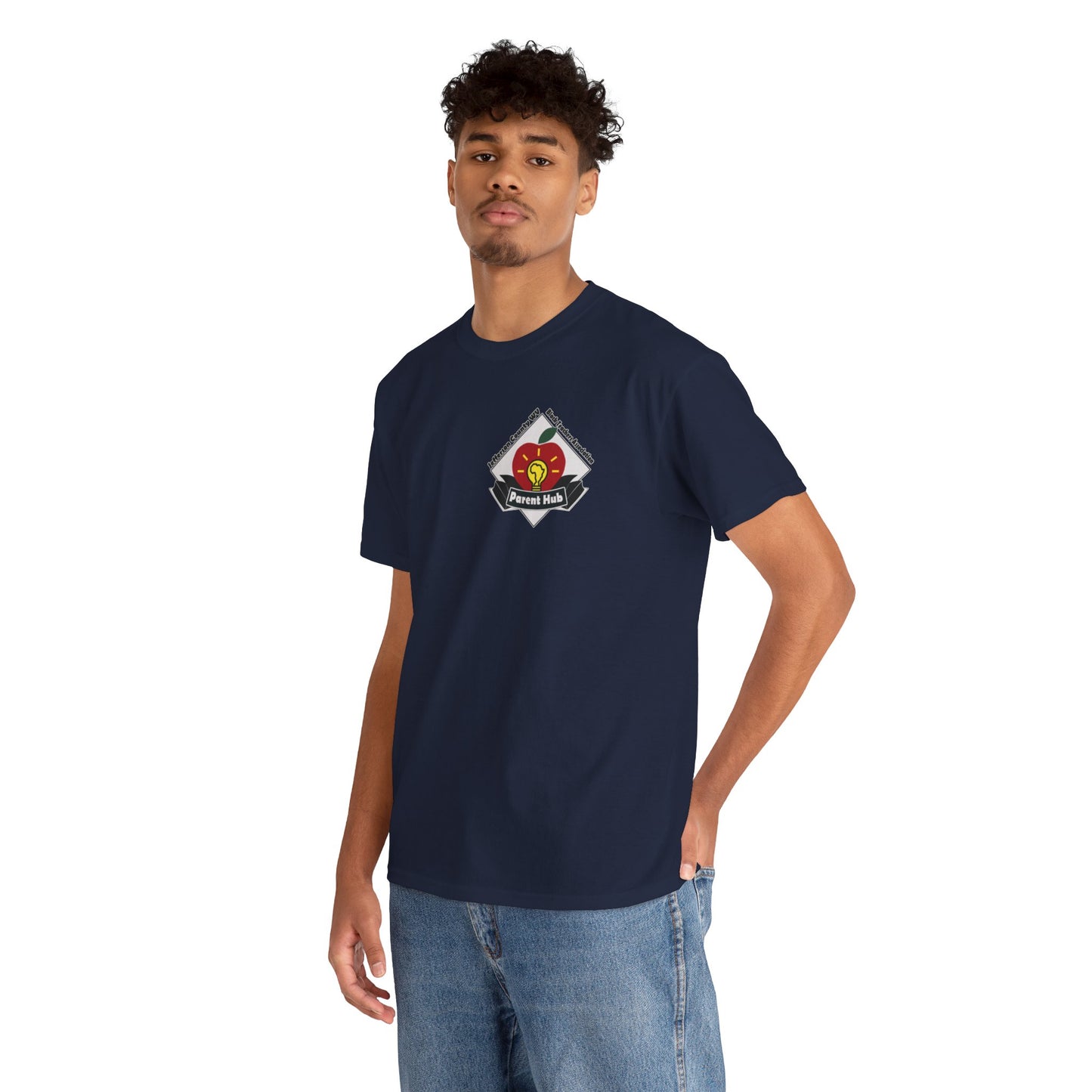 BTA KHS Brand Tee