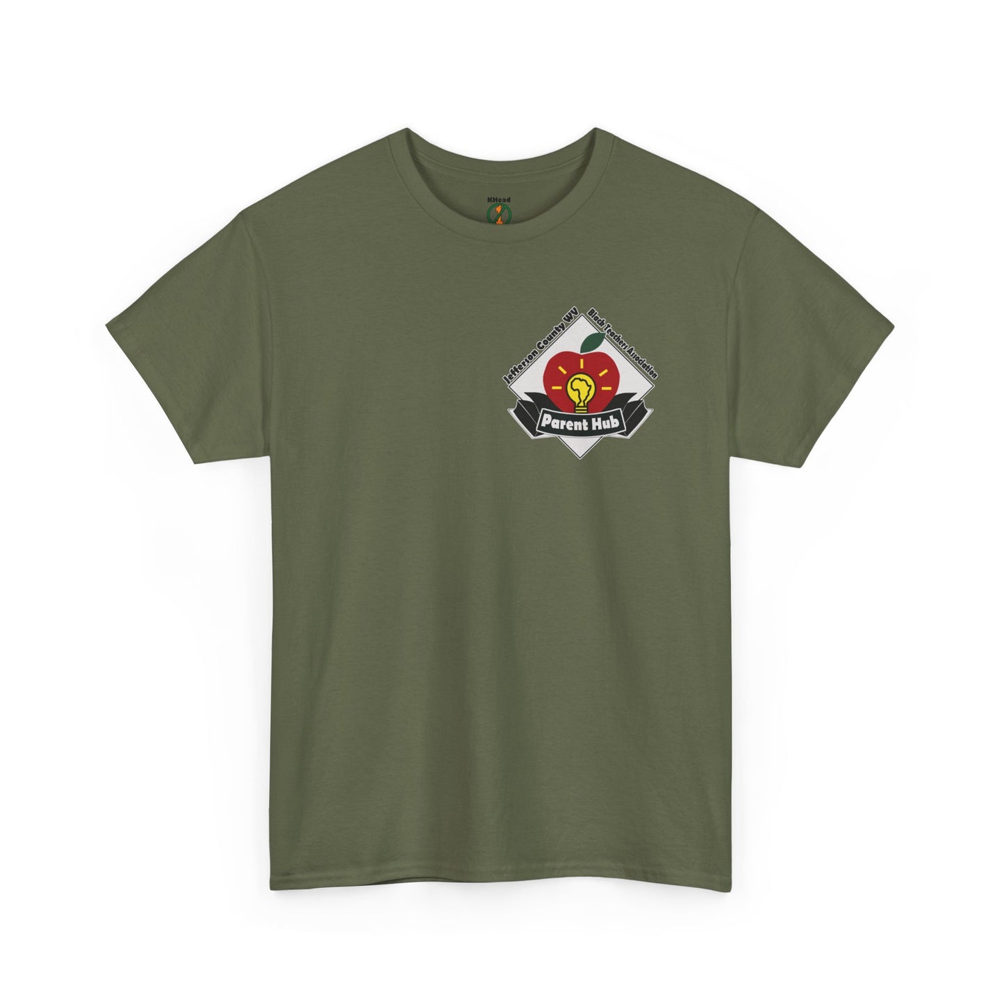 BTA KHS Brand Tee