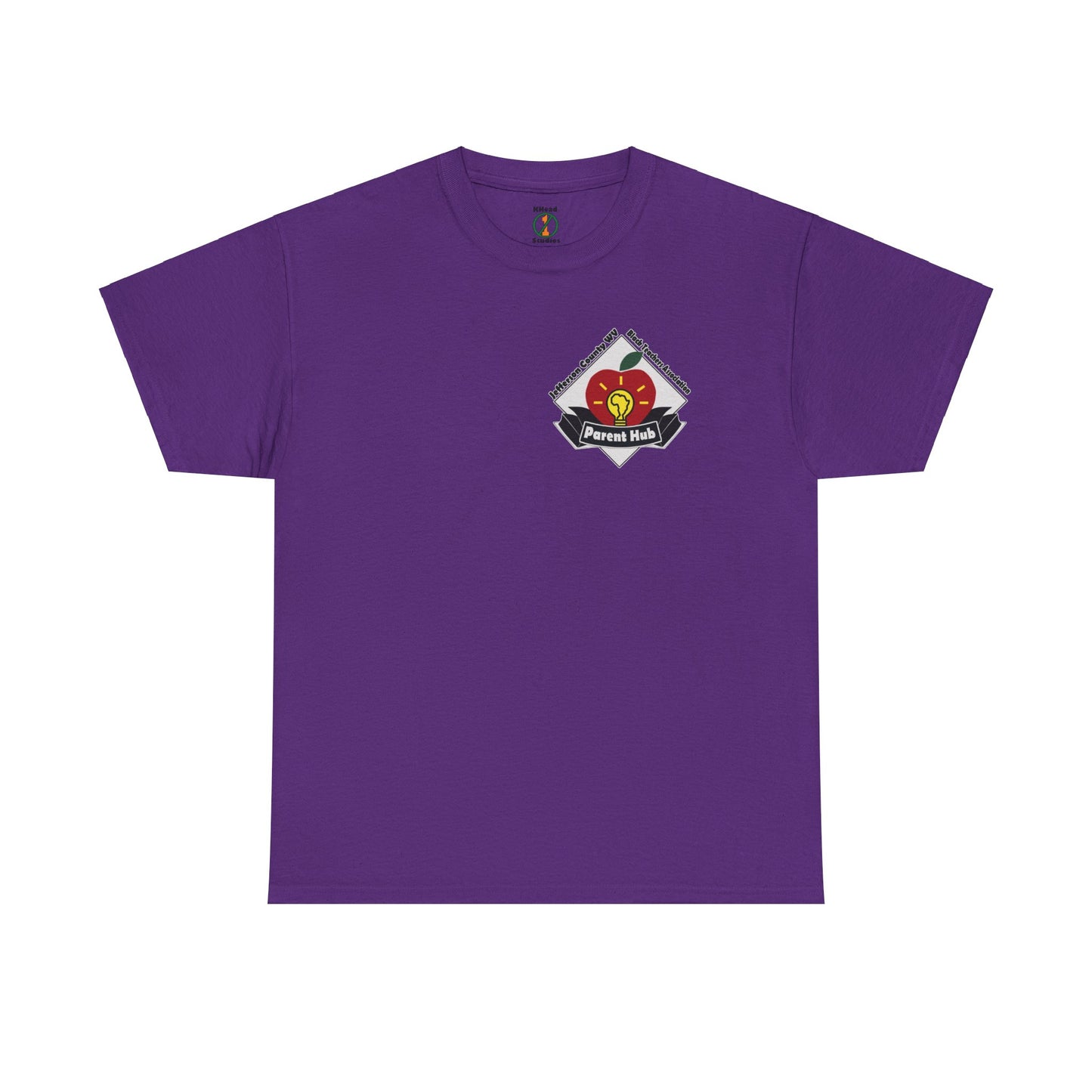 BTA KHS Brand Tee