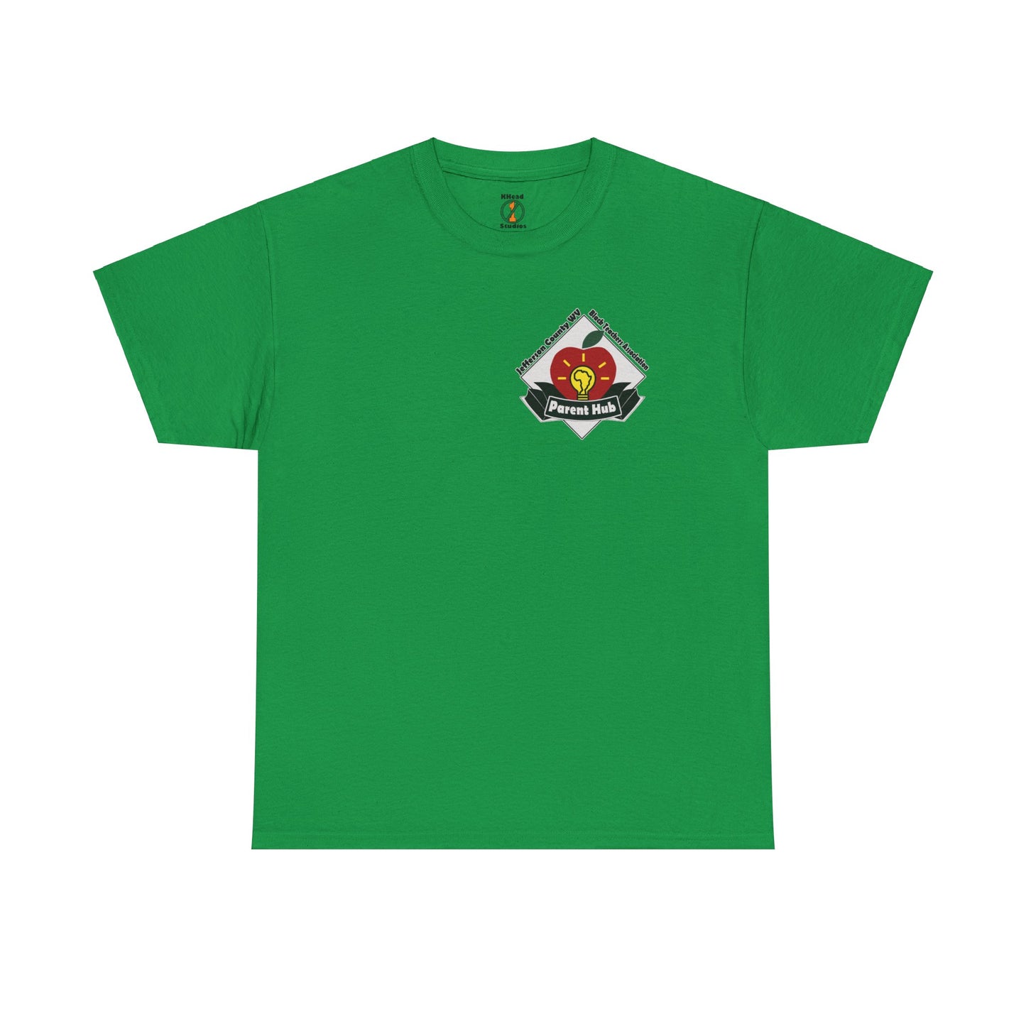 BTA KHS Brand Tee