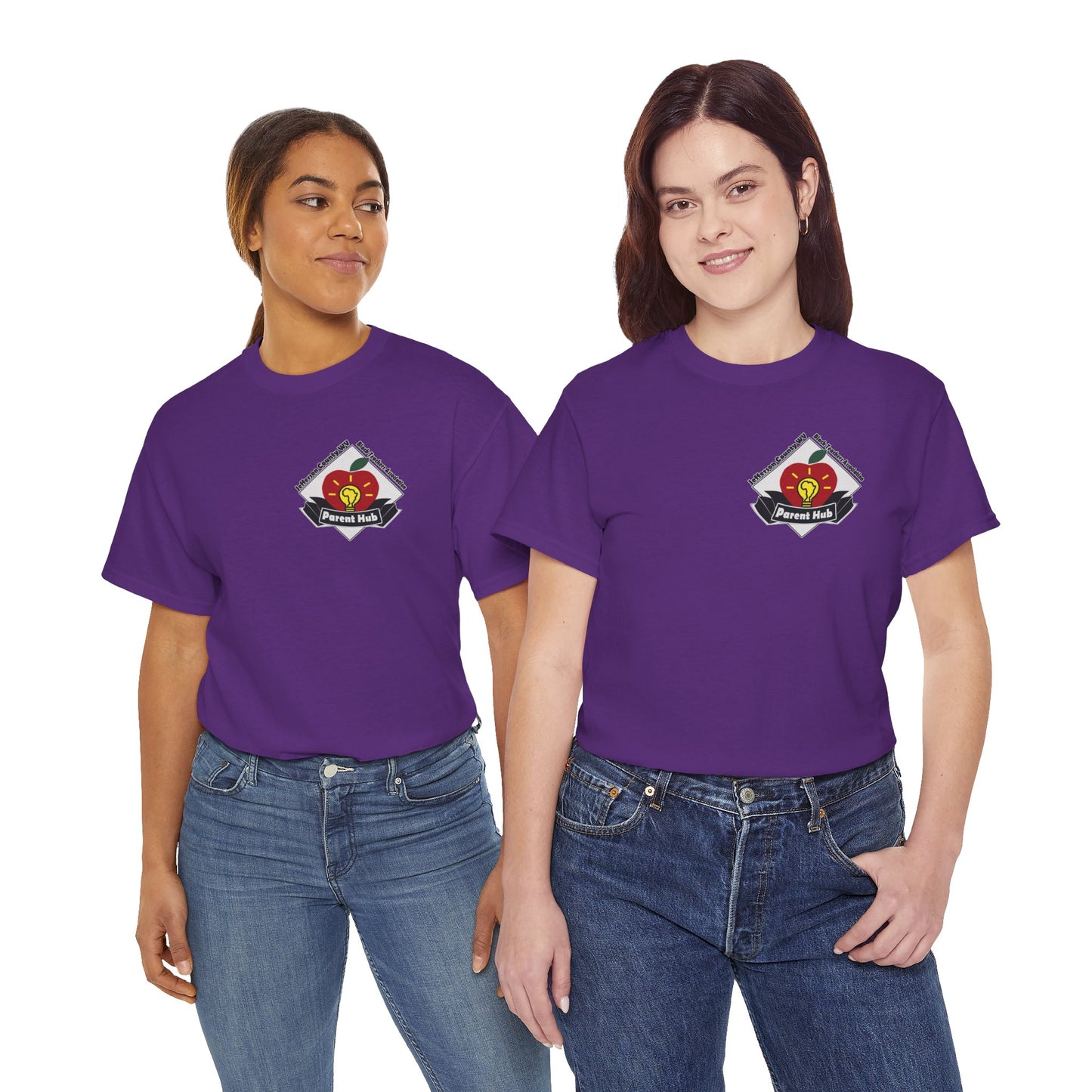 BTA KHS Brand Tee