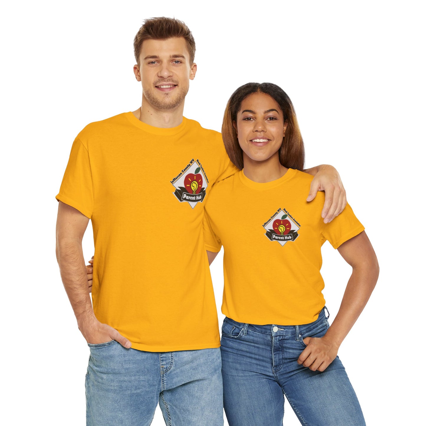 BTA KHS Brand Tee