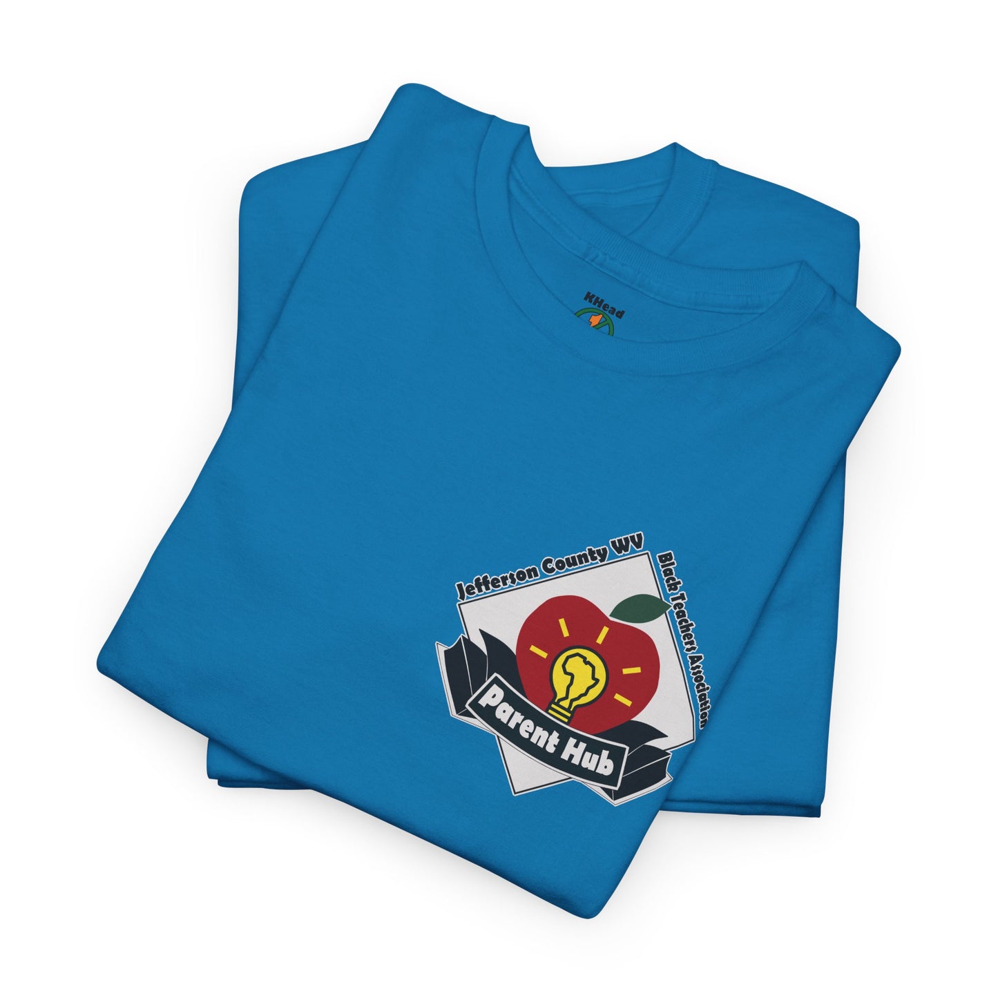 BTA KHS Brand Tee
