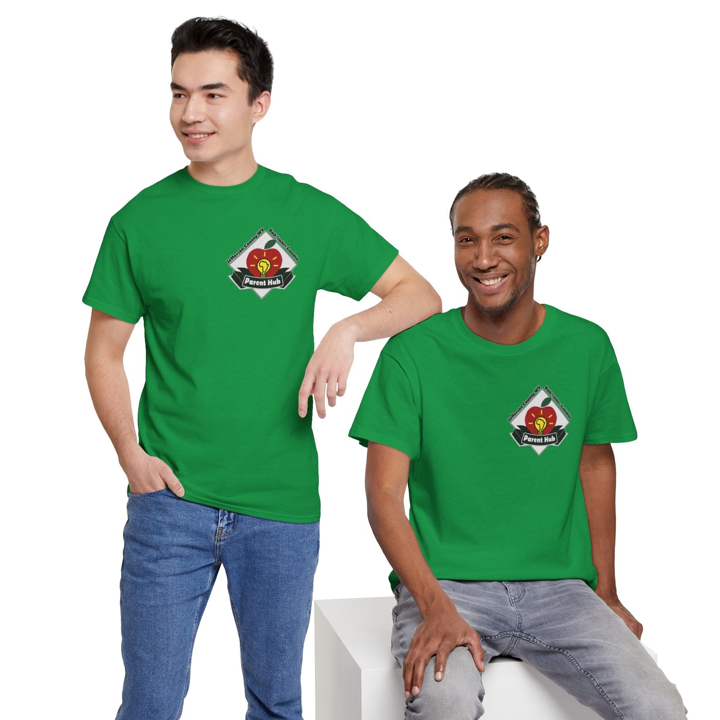 BTA KHS Brand Tee