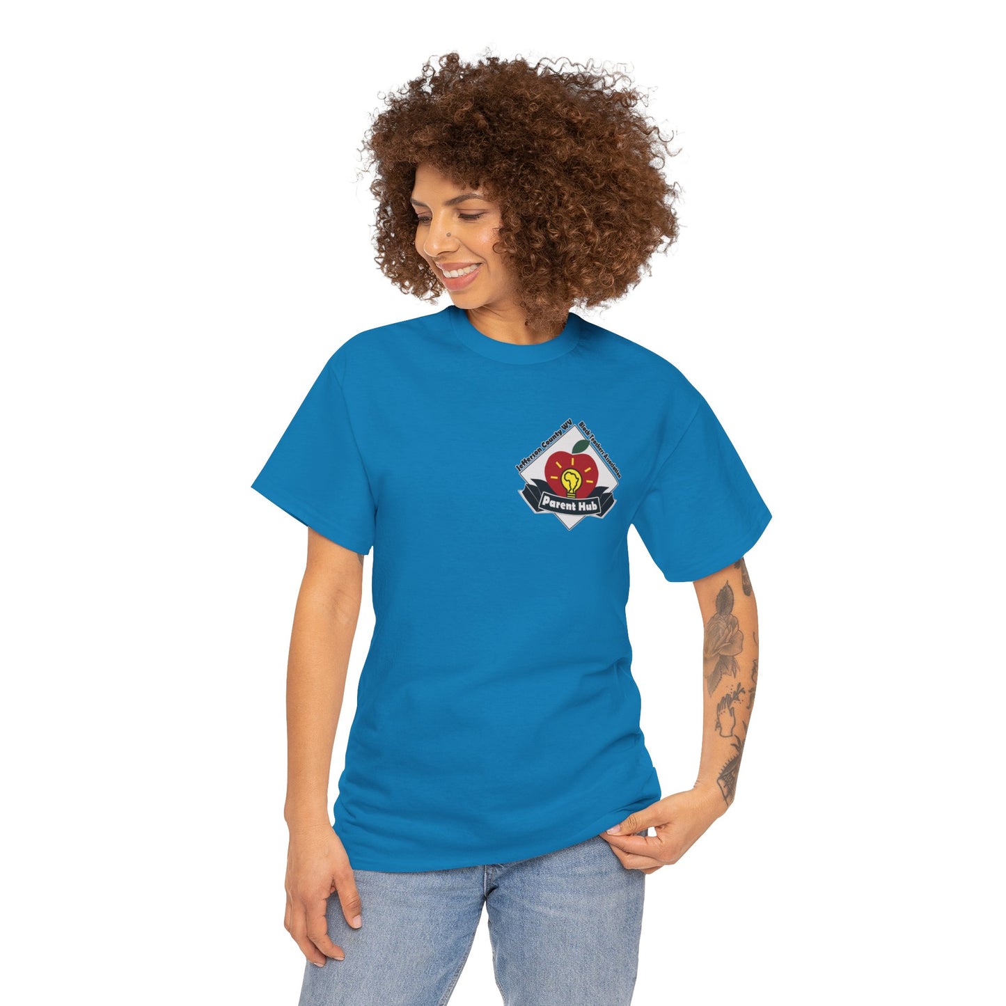 BTA KHS Brand Tee