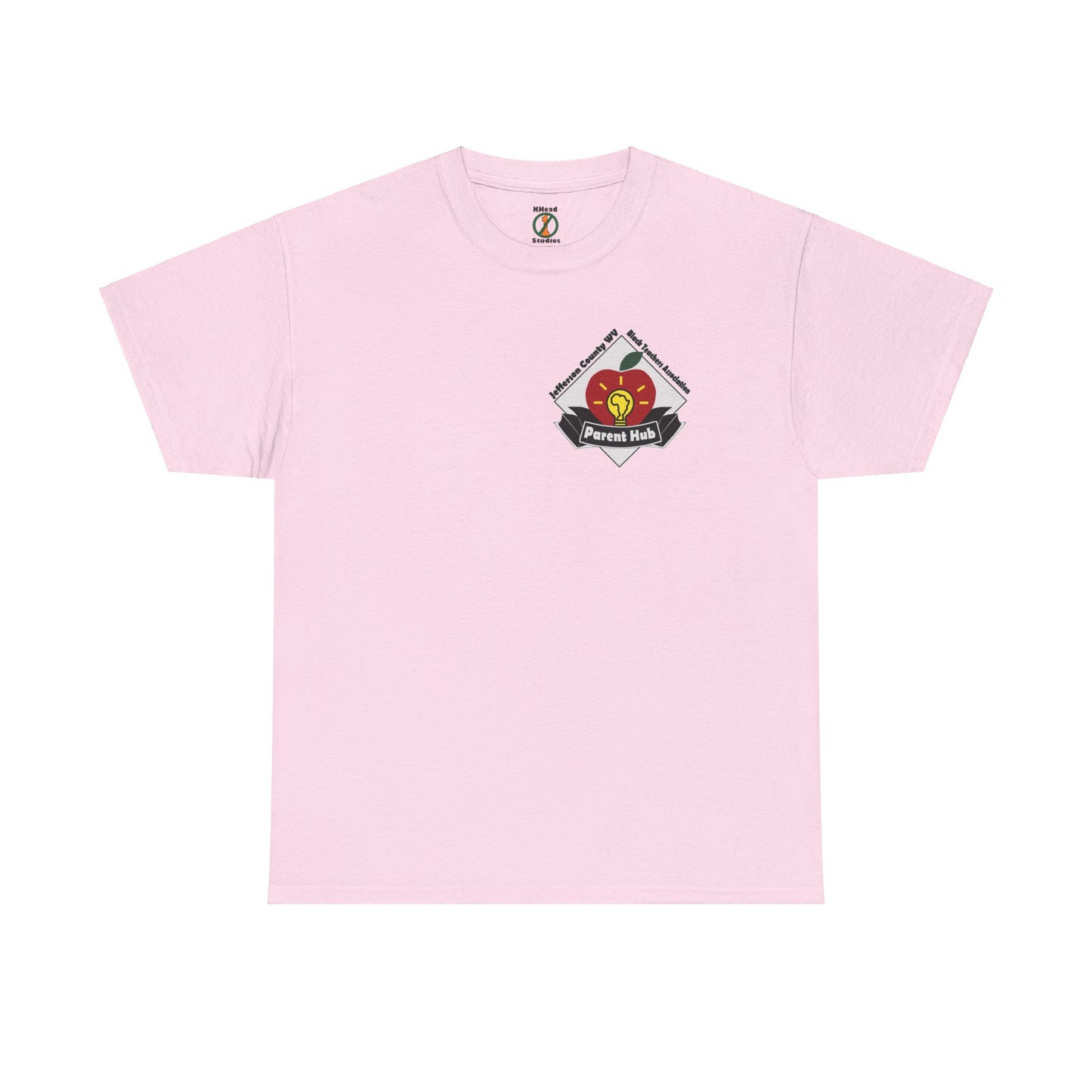 BTA KHS Brand Tee