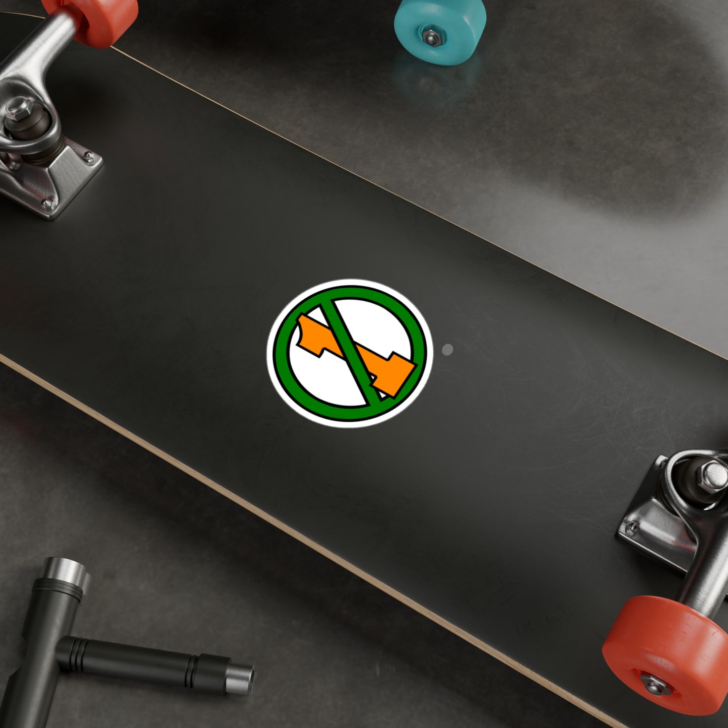 KHEADS STICKERS