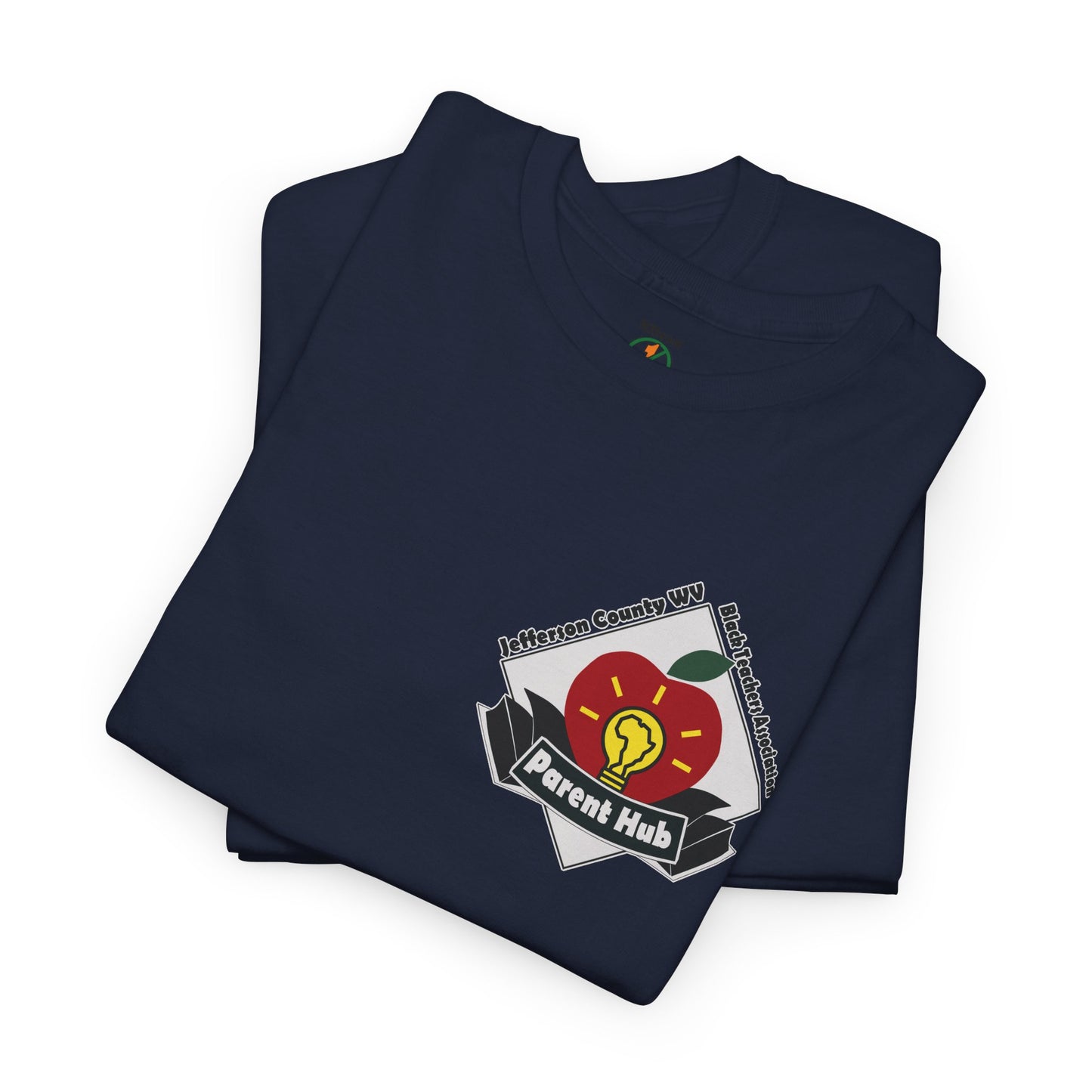BTA KHS Brand Tee