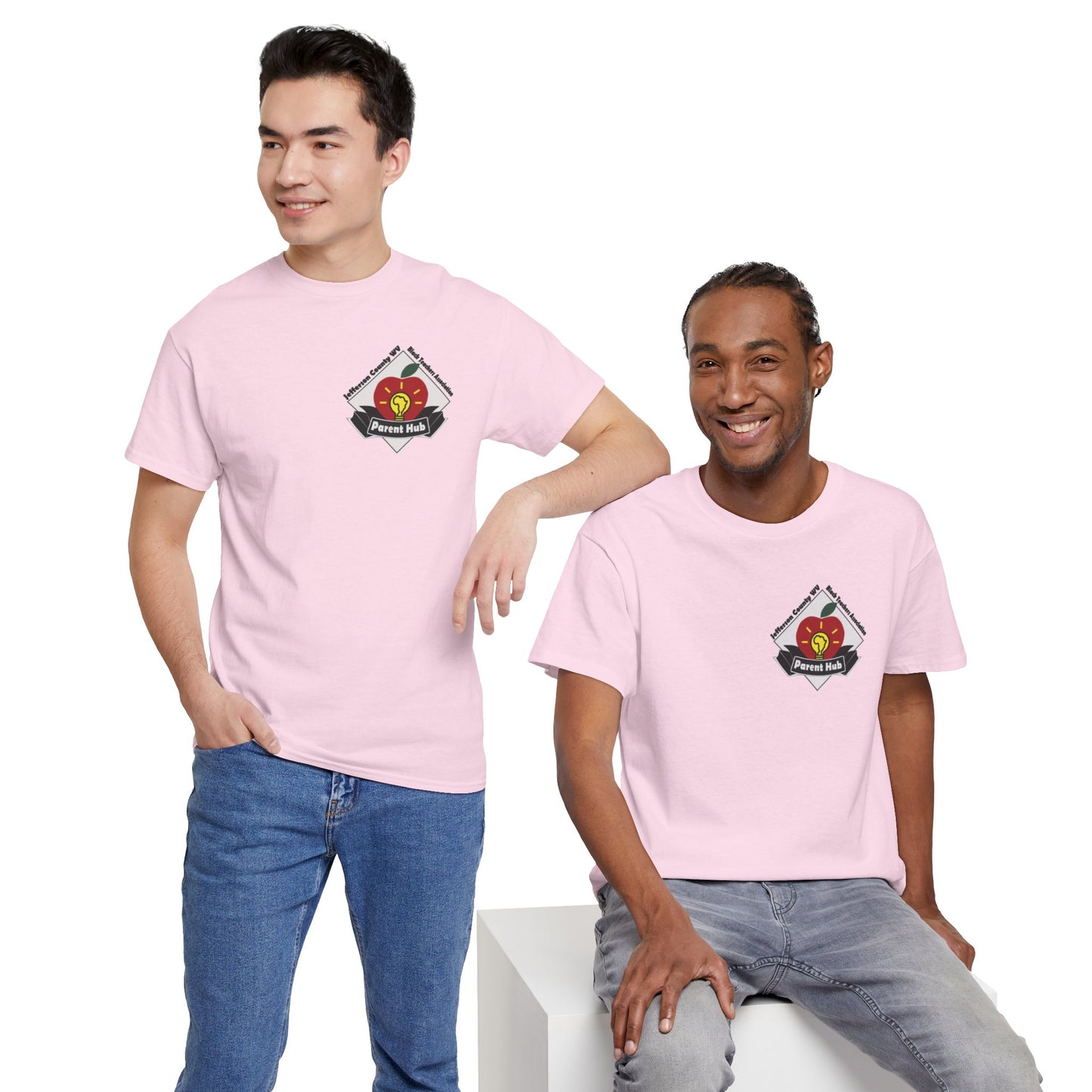 BTA KHS Brand Tee