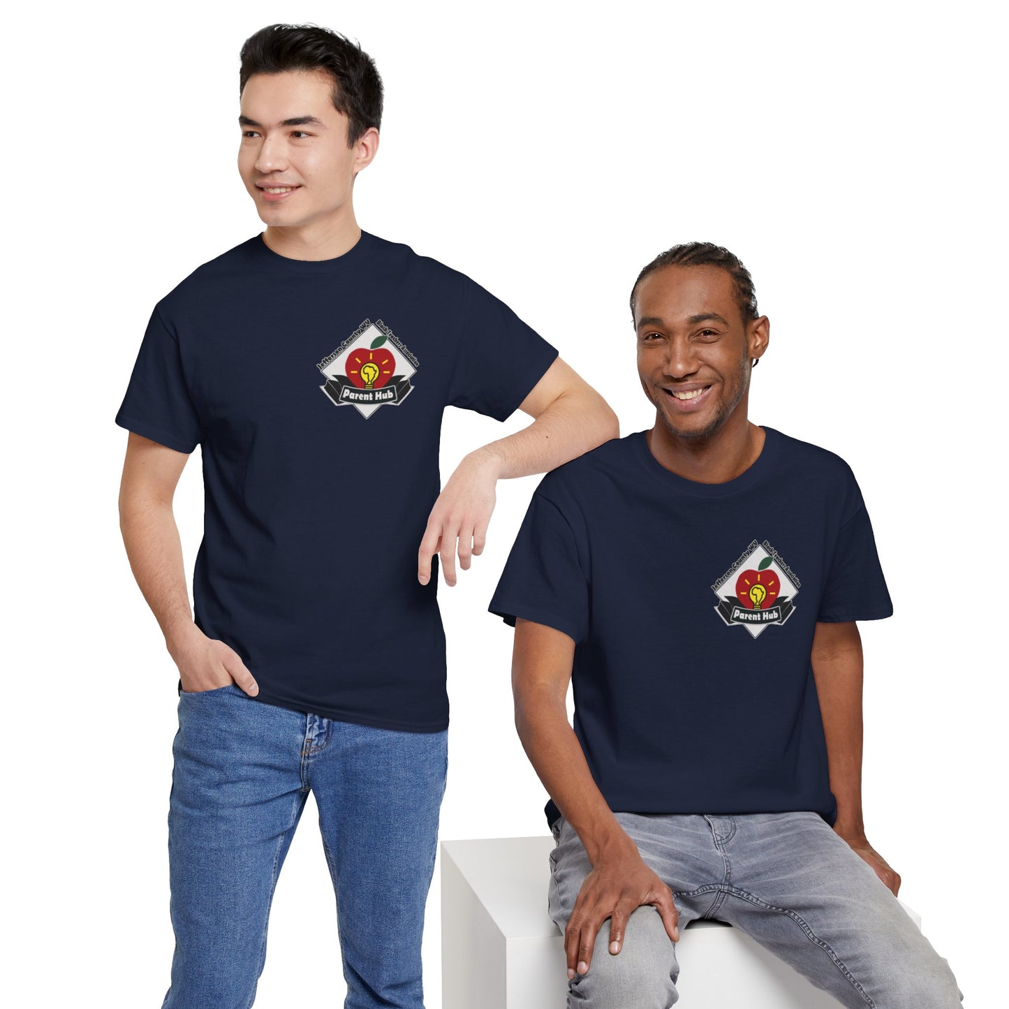 BTA KHS Brand Tee