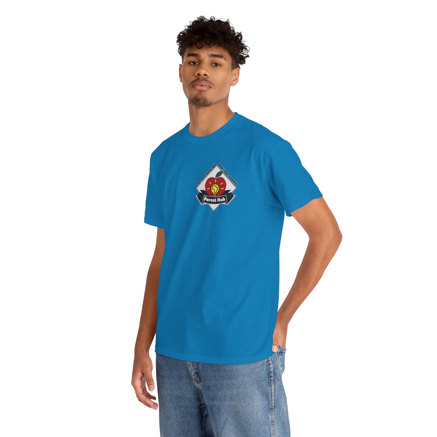 BTA KHS Brand Tee