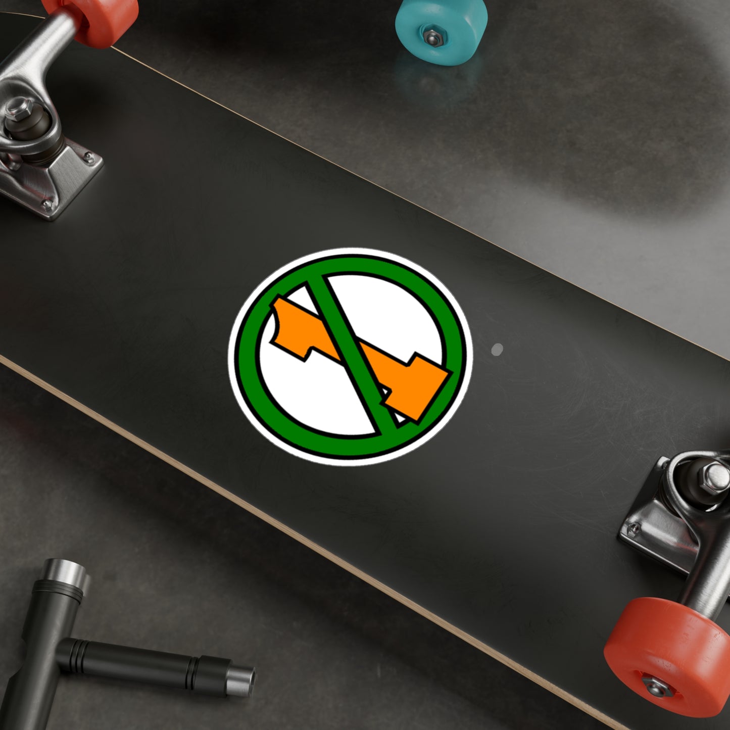 KHEADS STICKERS
