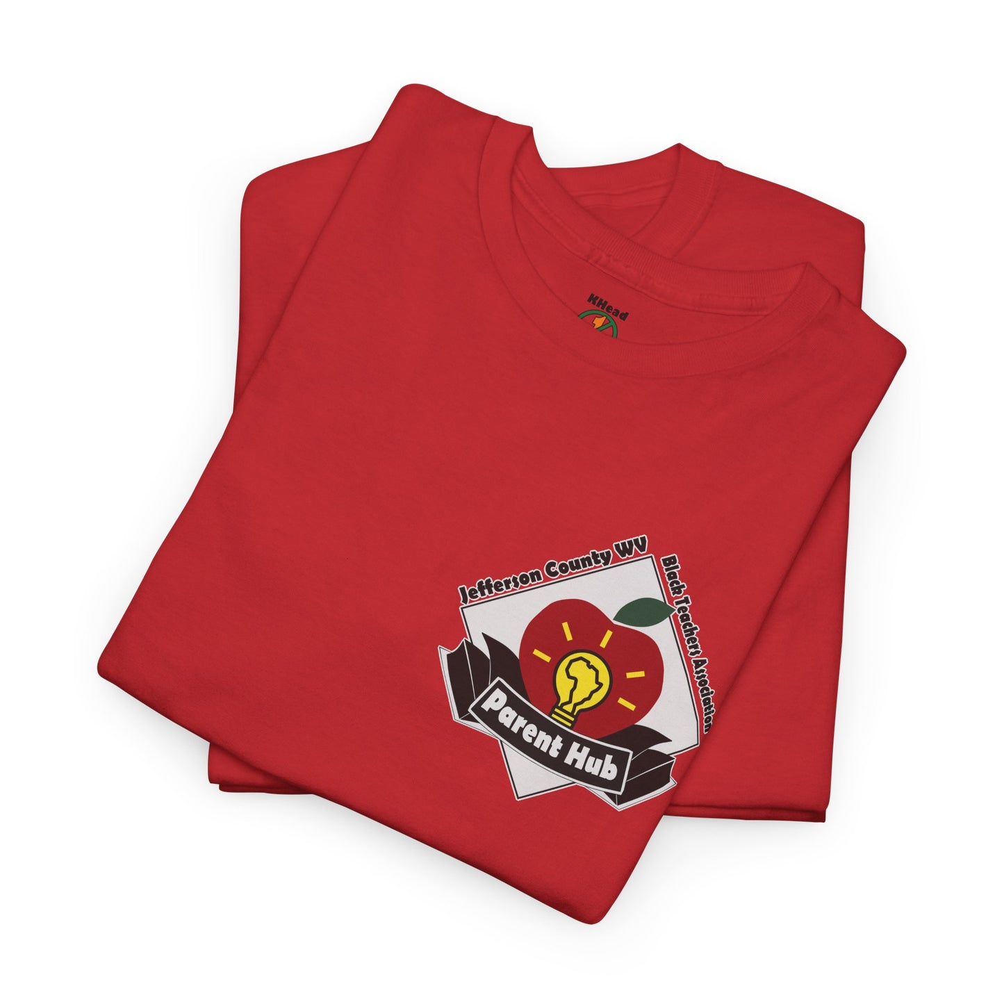 BTA KHS Brand Tee