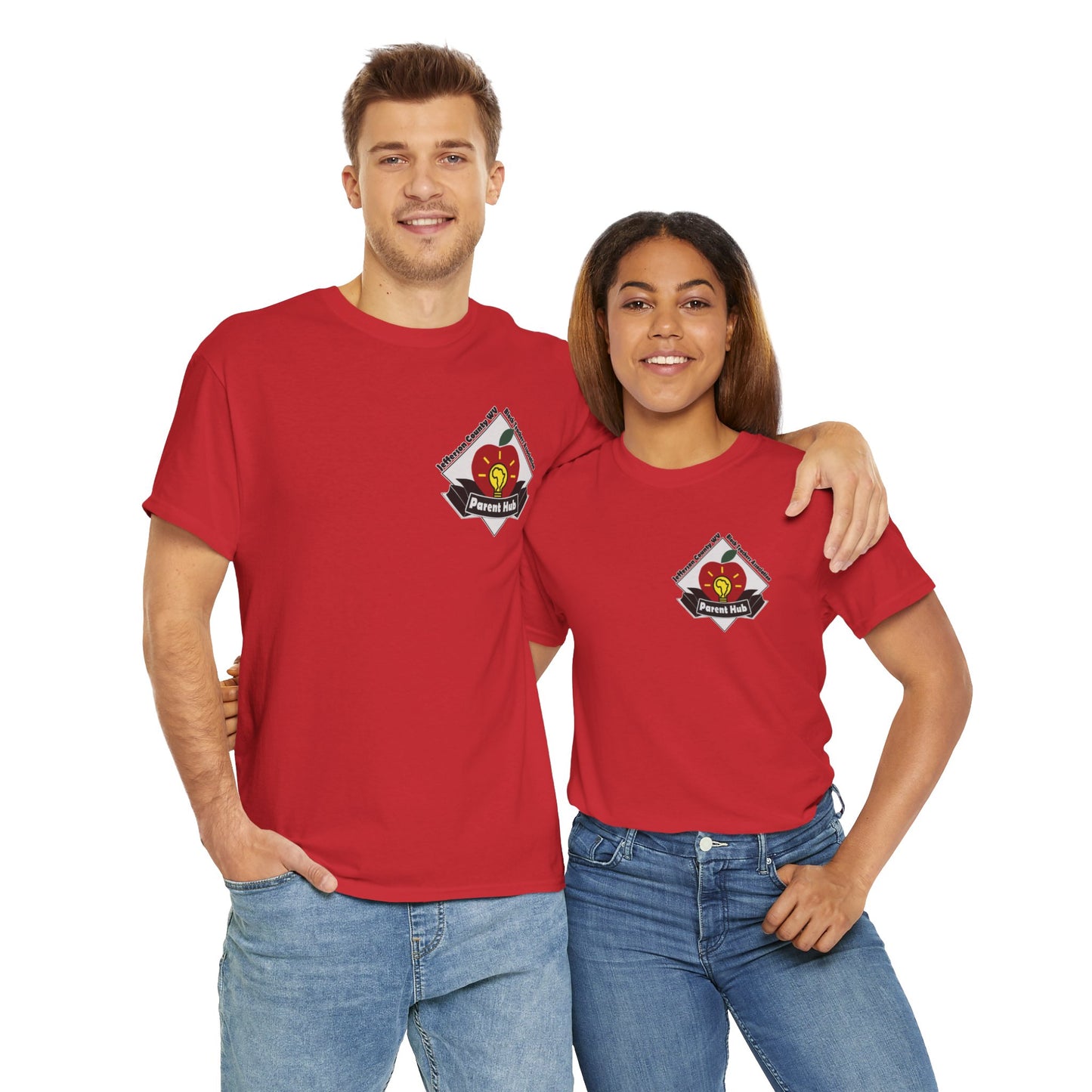 BTA KHS Brand Tee