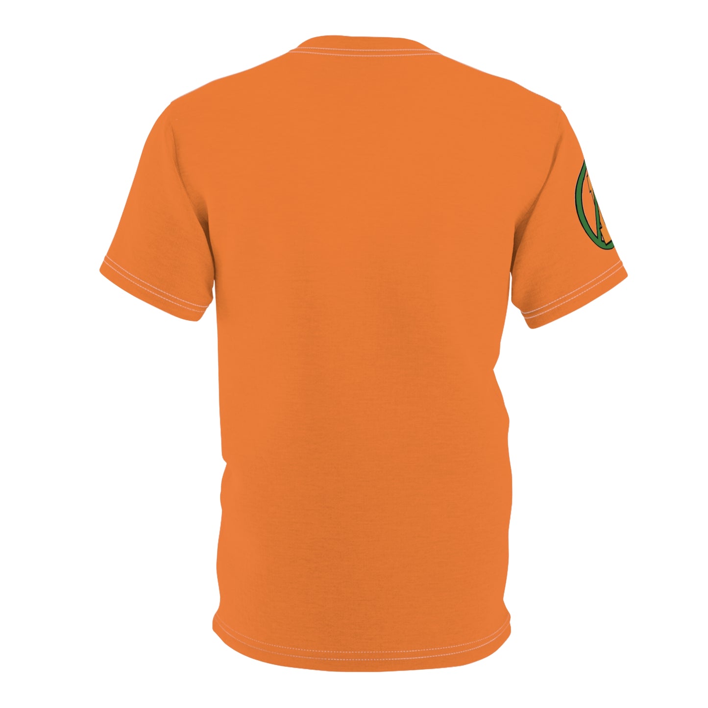 Joey's Unisex Cut & Sew Tee (AOP)