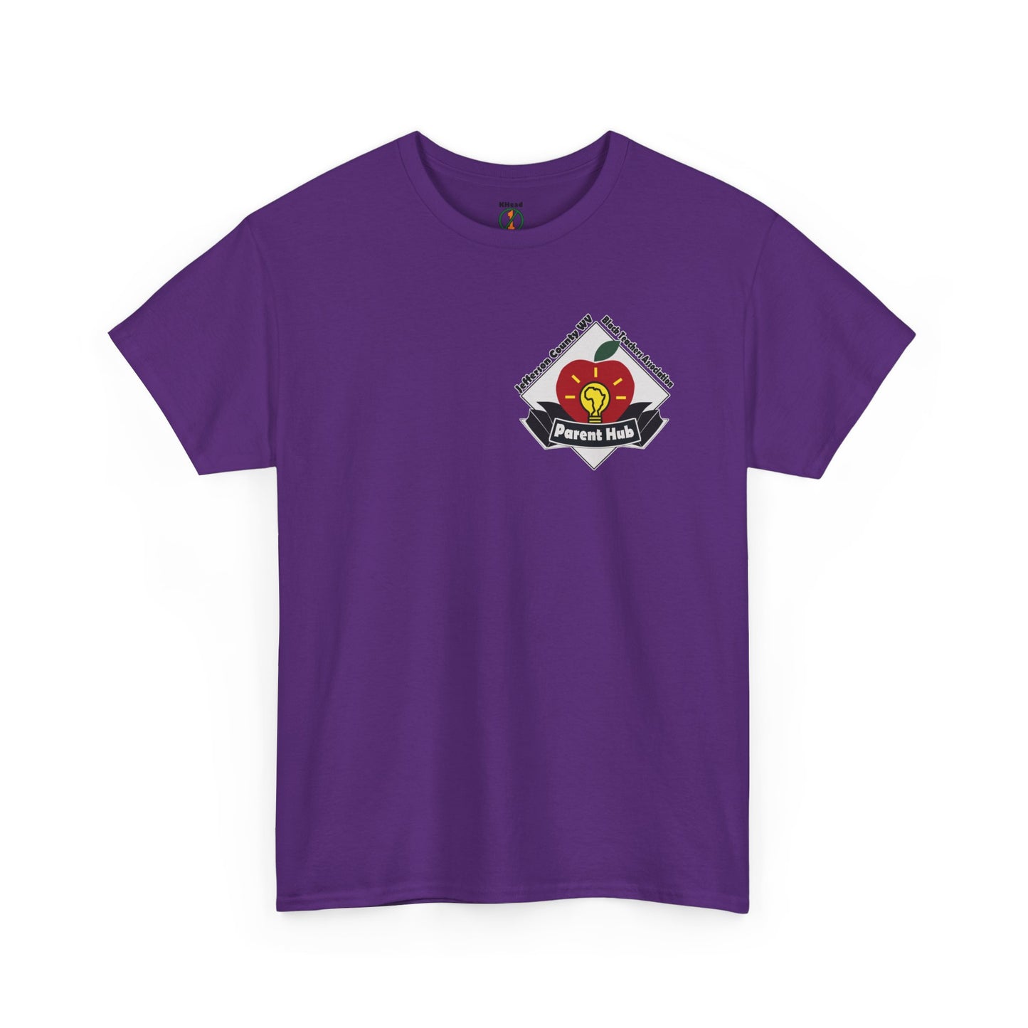 BTA KHS Brand Tee