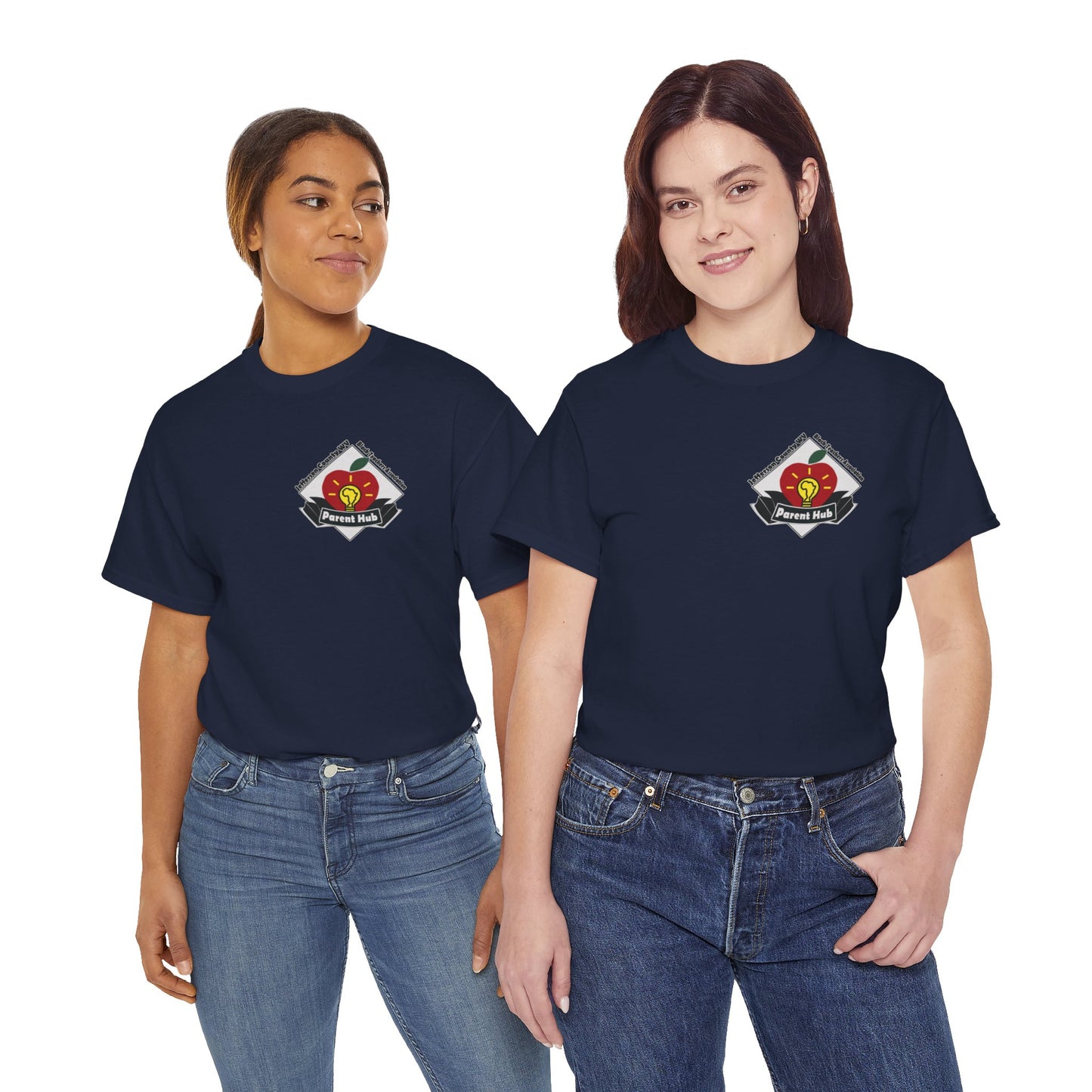 BTA KHS Brand Tee