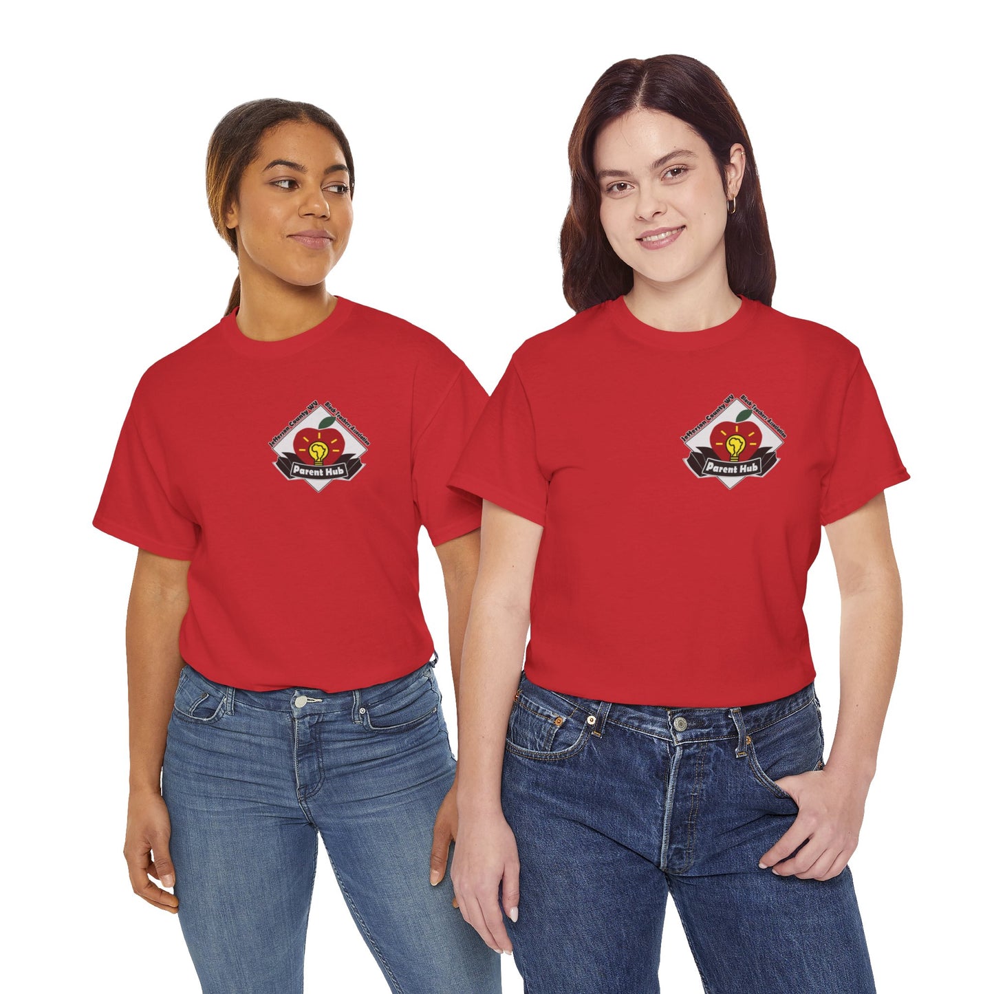 BTA KHS Brand Tee
