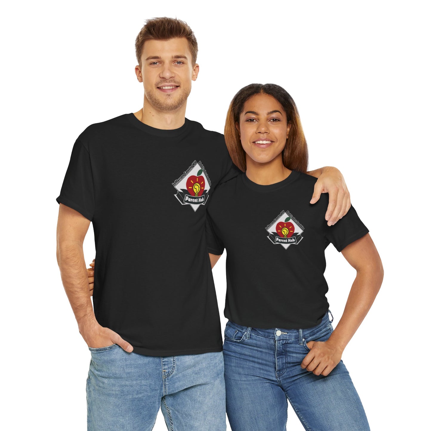 BTA KHS Brand Tee