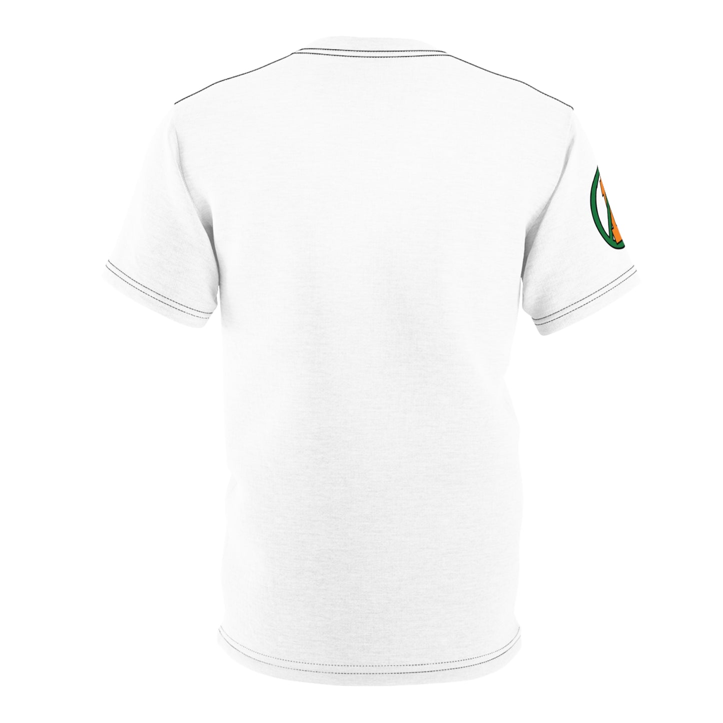 G. W. CARVER Tee (AOP)
