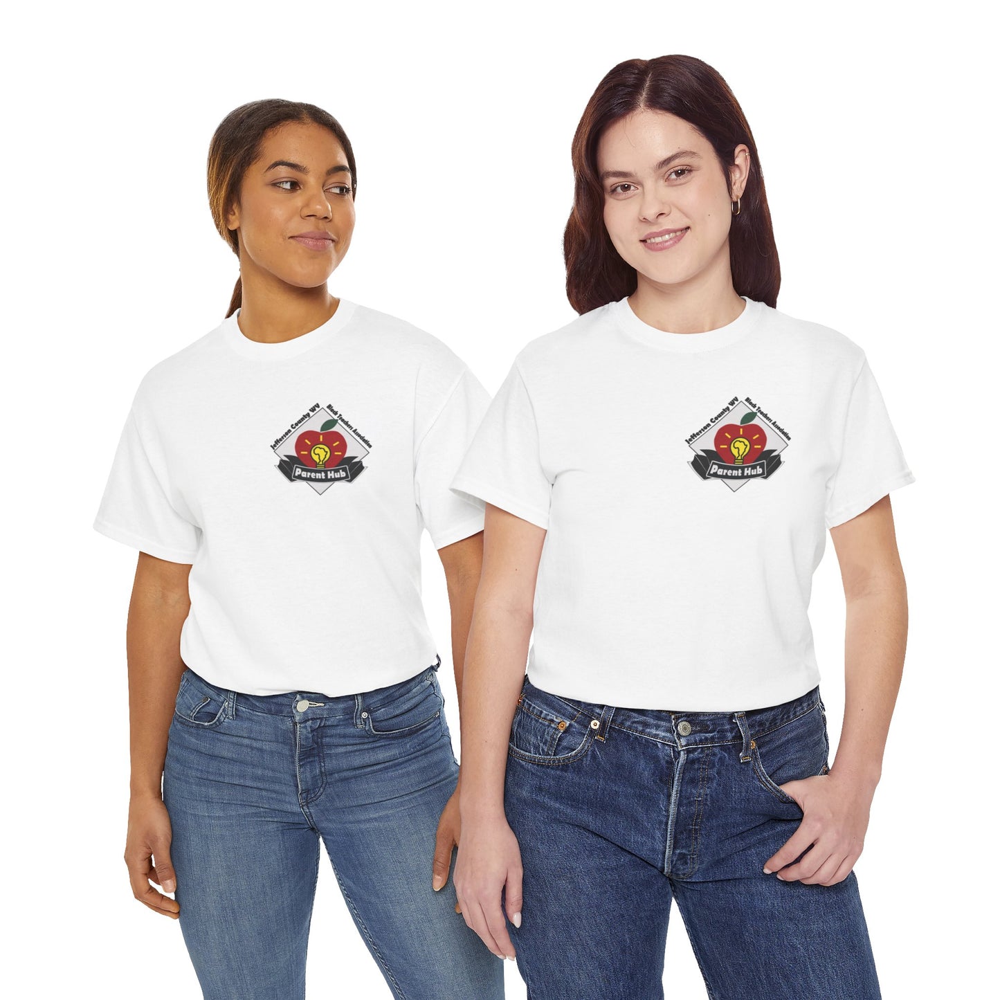 BTA KHS Brand Tee