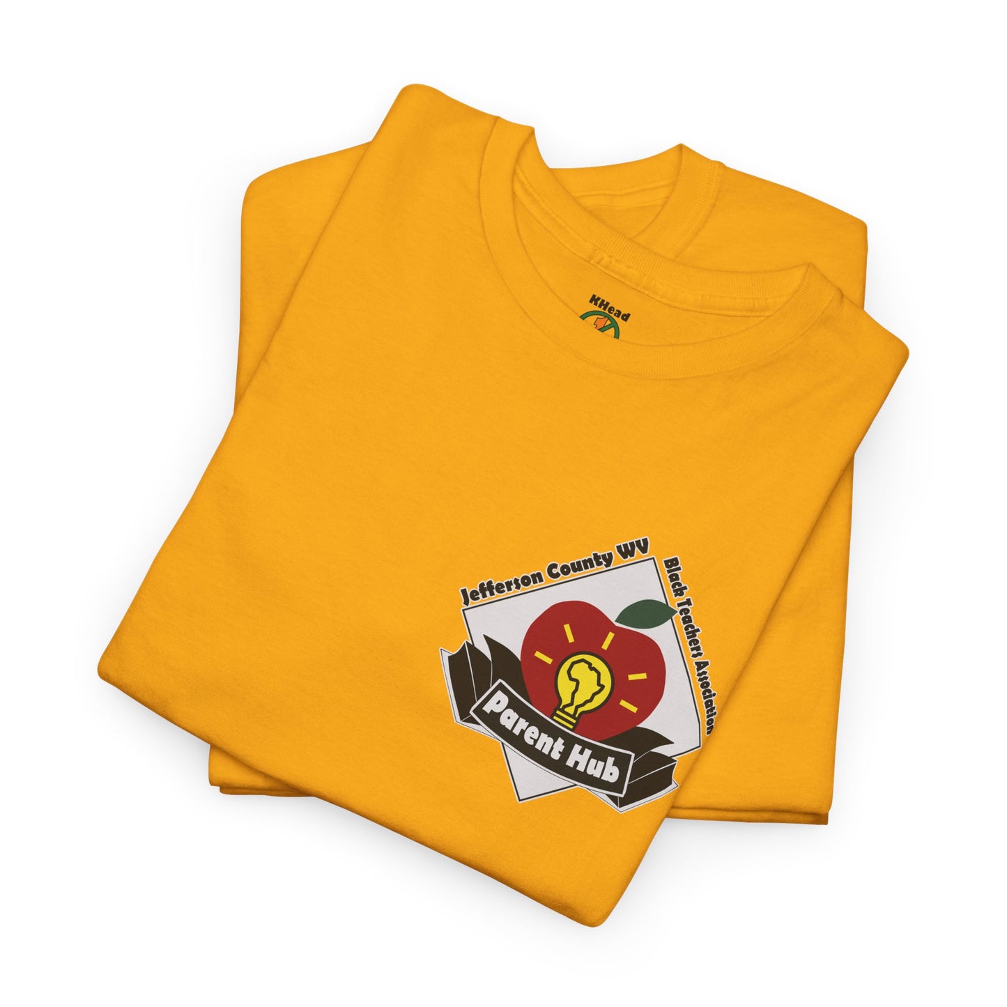 BTA KHS Brand Tee