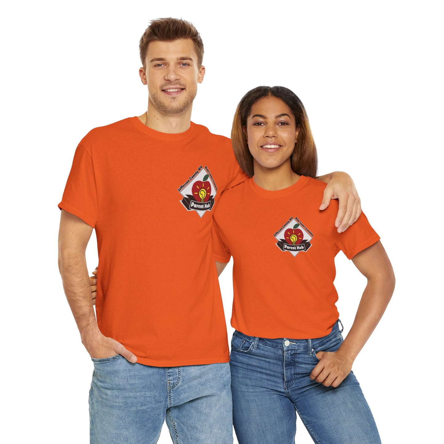 BTA KHS Brand Tee