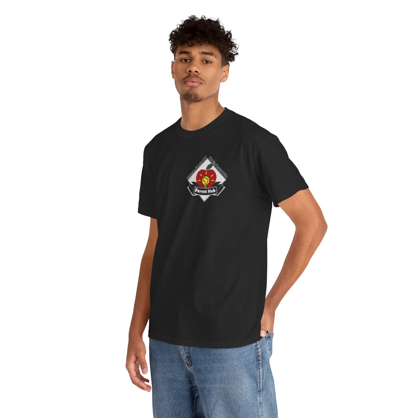 BTA KHS Brand Tee