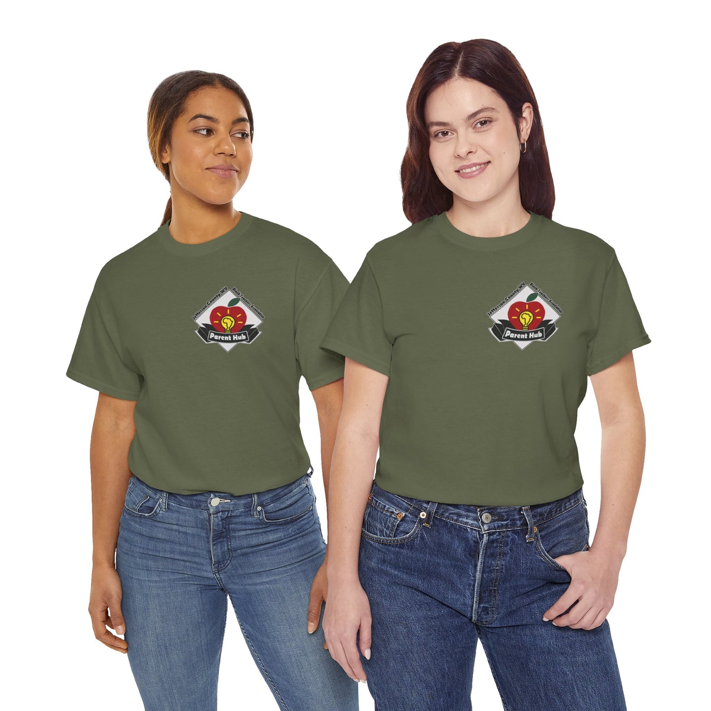 BTA KHS Brand Tee