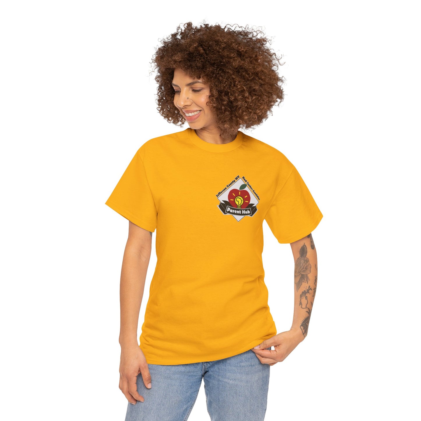 BTA KHS Brand Tee