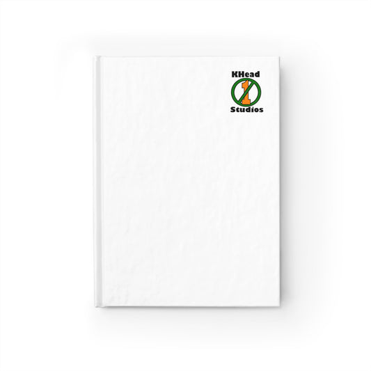 Journal - Blank
