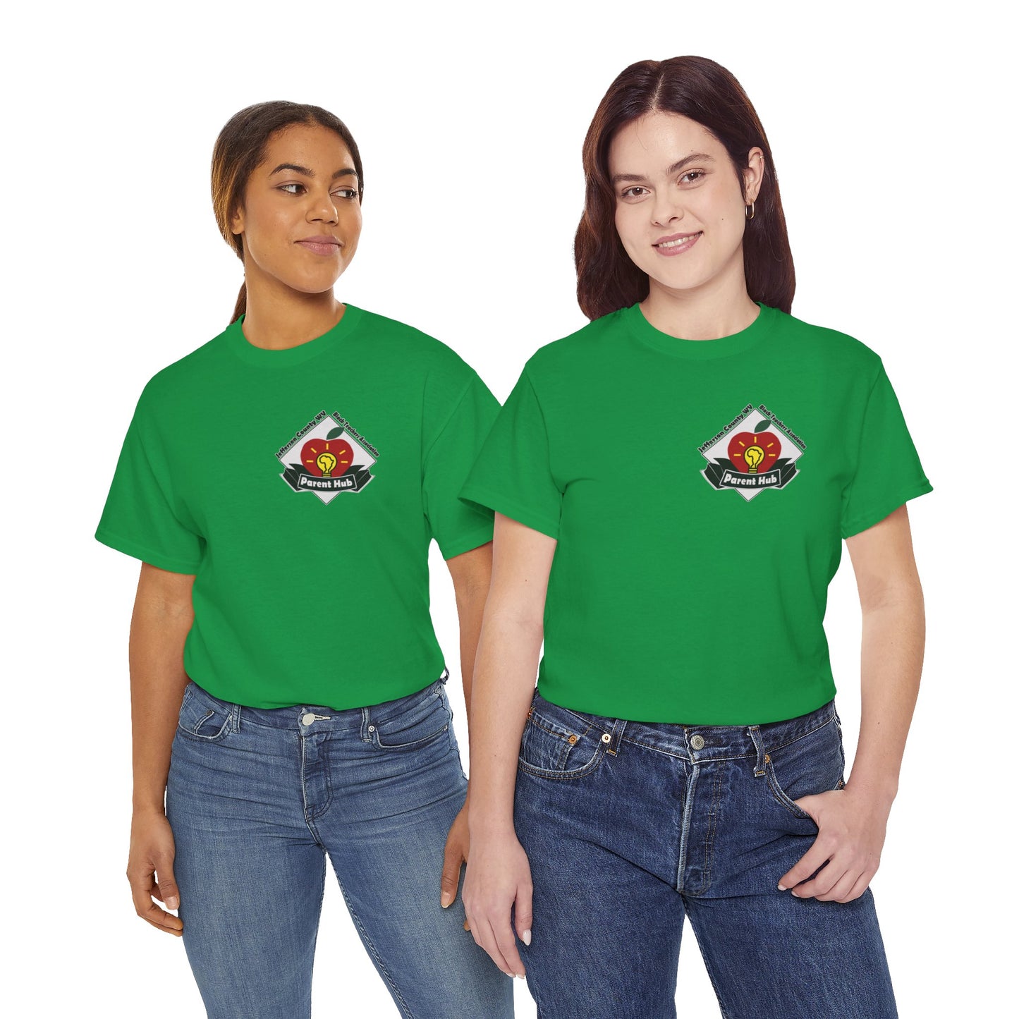 BTA KHS Brand Tee
