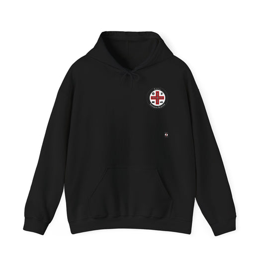Auto E. R. Work Hoodie
