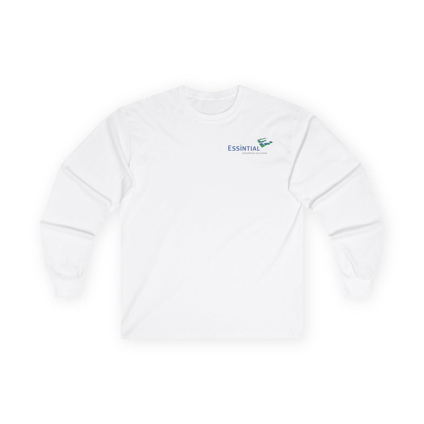 Unisex Ultra Cotton Long Sleeve Tee