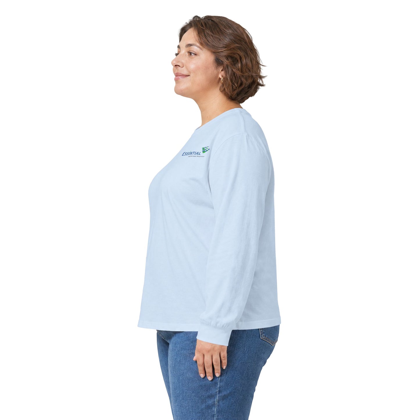 Unisex Ultra Cotton Long Sleeve Tee