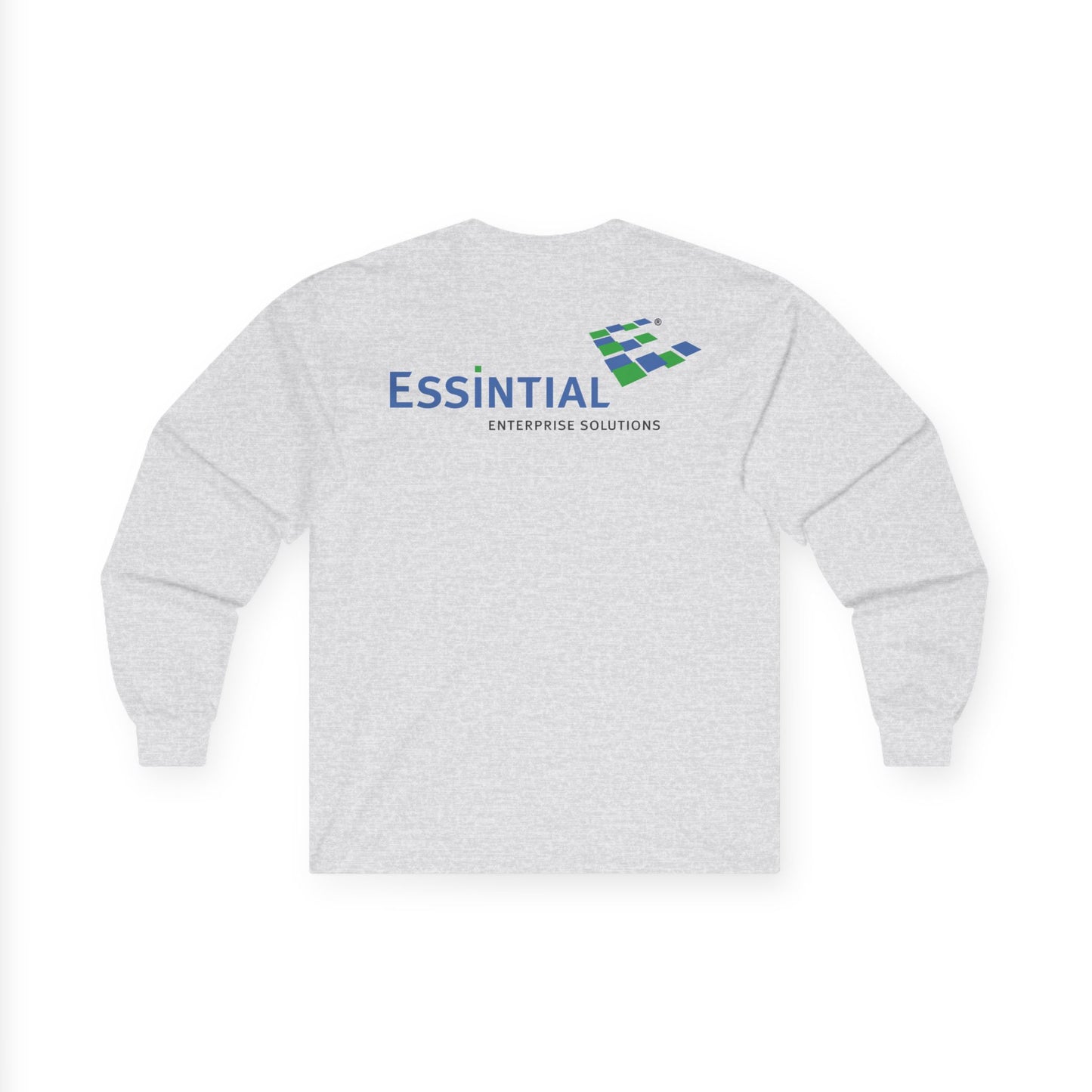 Unisex Ultra Cotton Long Sleeve Tee