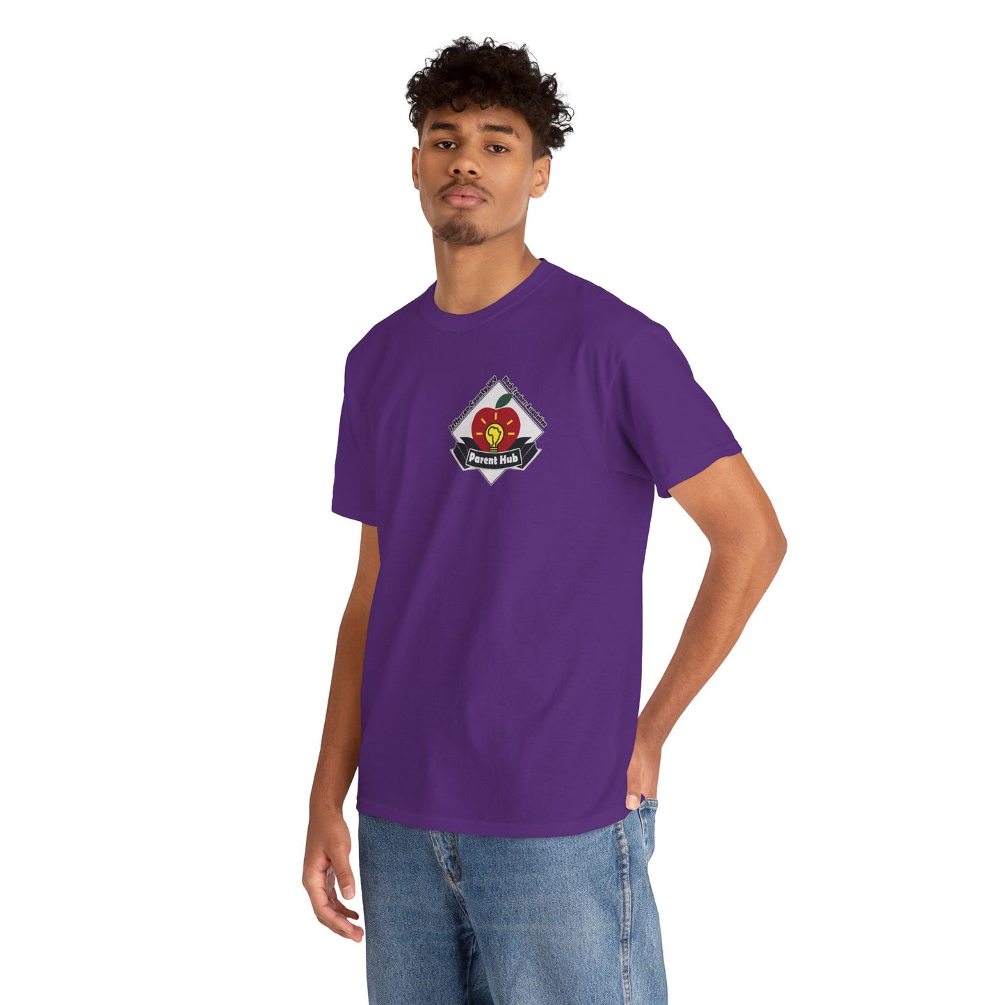 BTA KHS Brand Tee