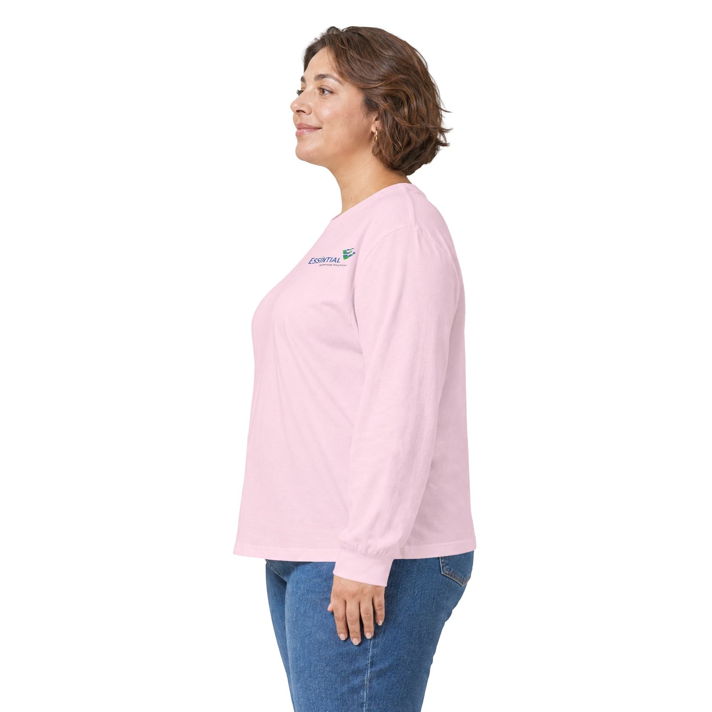 Unisex Ultra Cotton Long Sleeve Tee