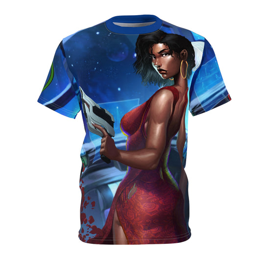 Jezabelle T Shirt
