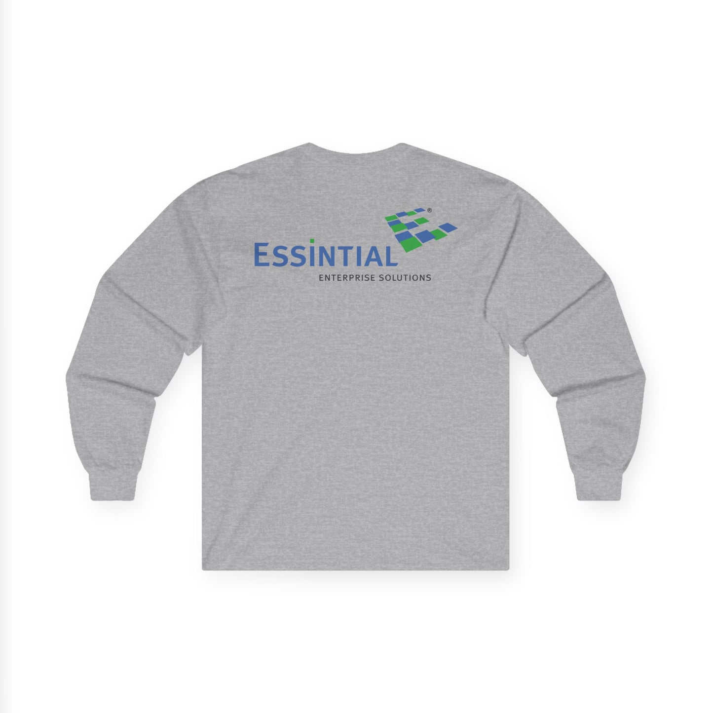 Unisex Ultra Cotton Long Sleeve Tee