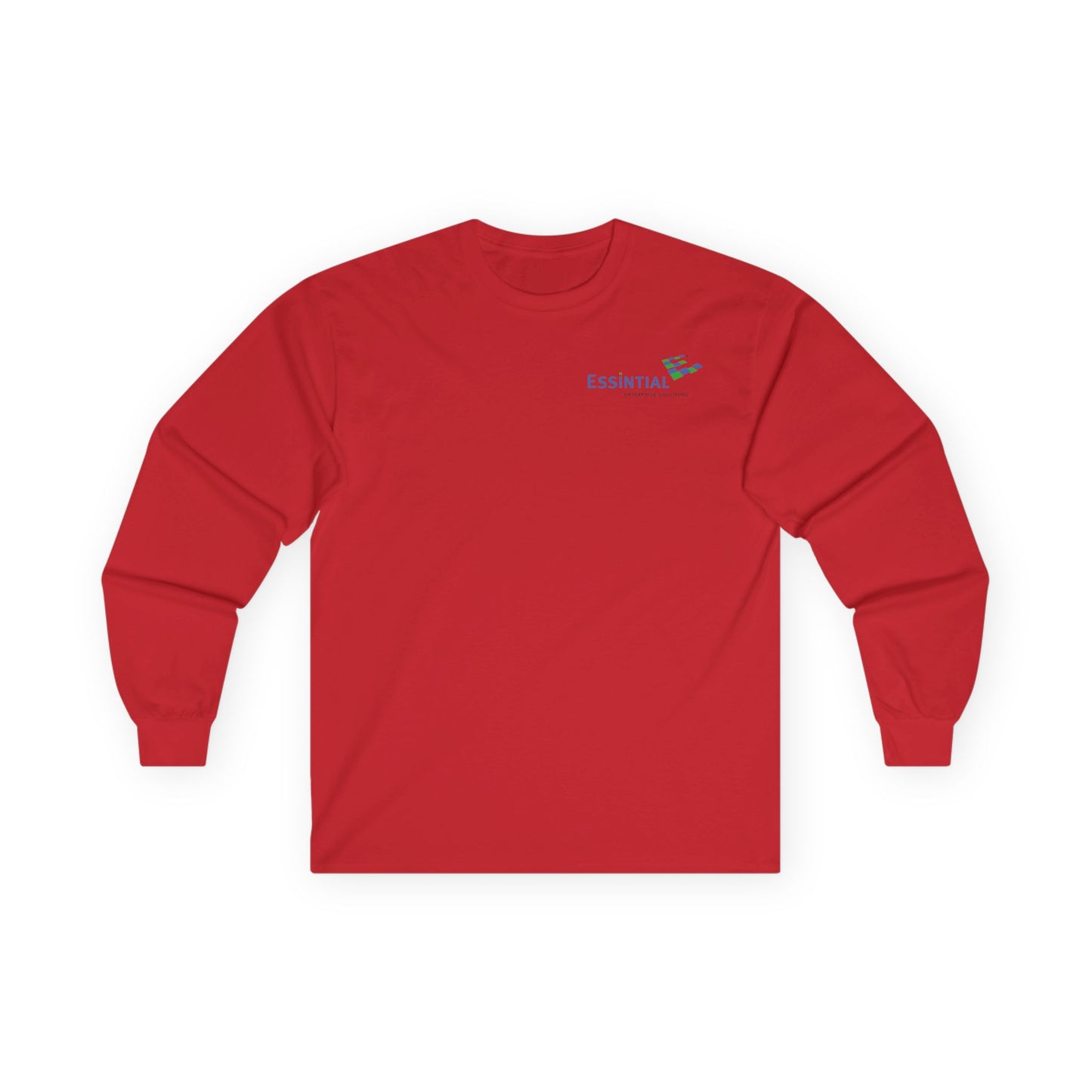 Unisex Ultra Cotton Long Sleeve Tee